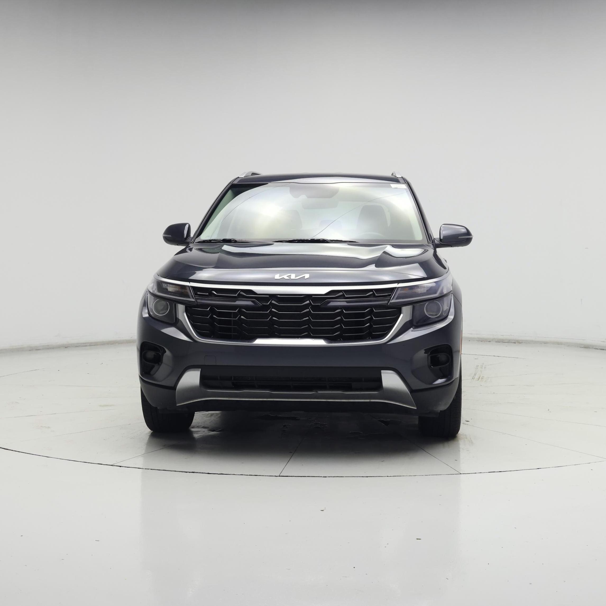 Thumbnail: 2025 Kia Seltos - 5