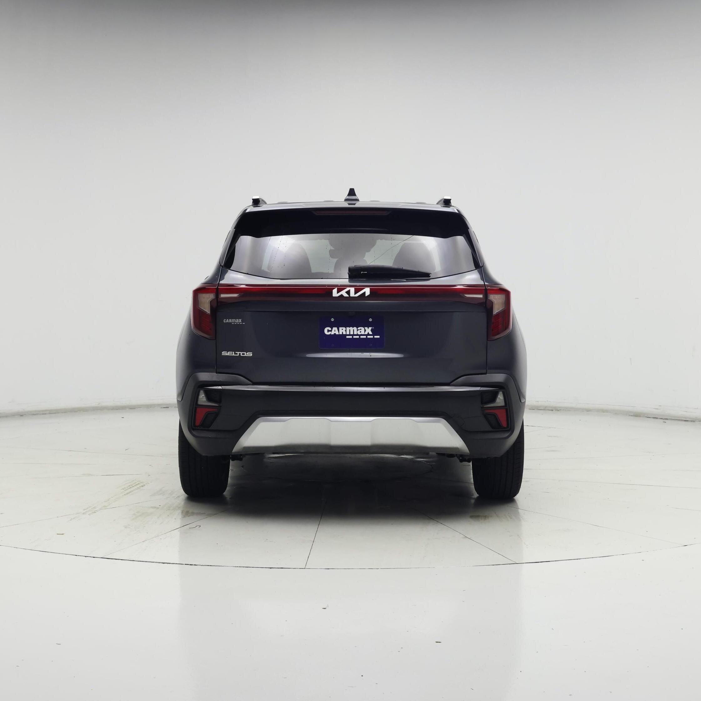 Thumbnail: 2025 Kia Seltos - 6