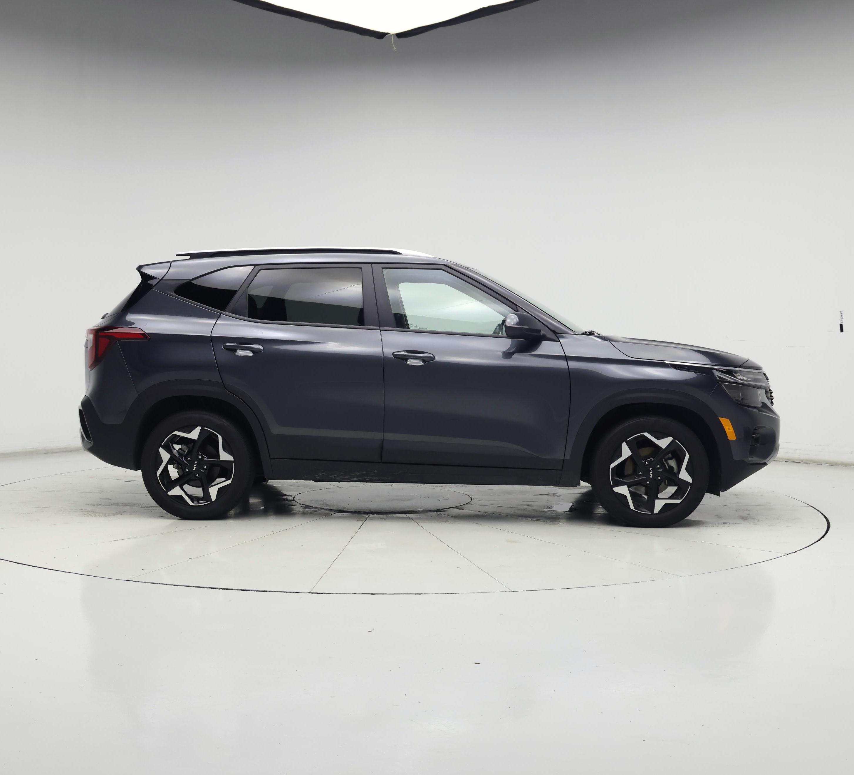 Thumbnail: 2025 Kia Seltos - 7