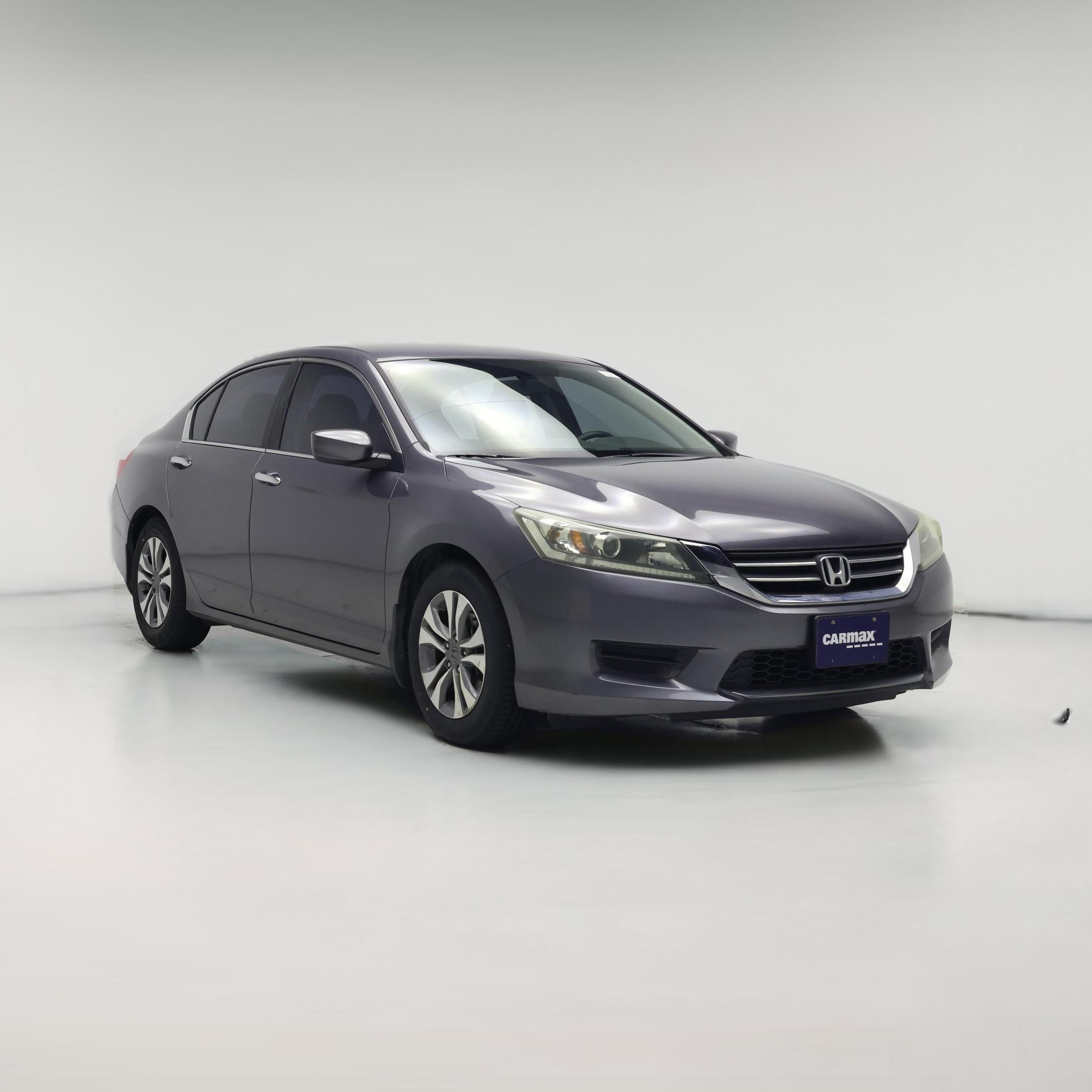 Thumbnail: 2015 Honda Accord - 1