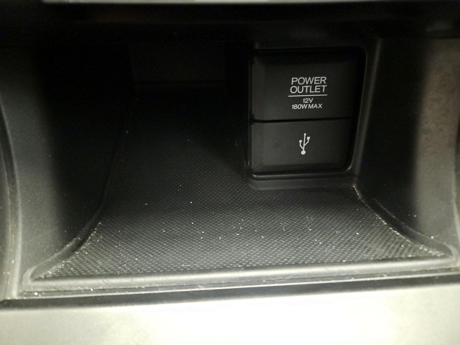 Thumbnail: 2015 Honda Accord - 18