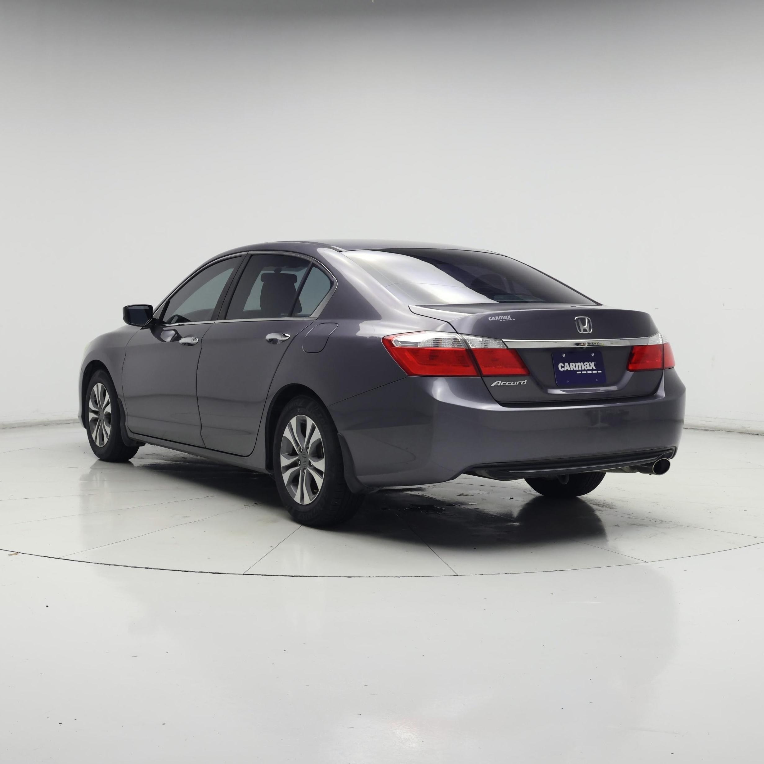 Thumbnail: 2015 Honda Accord - 2