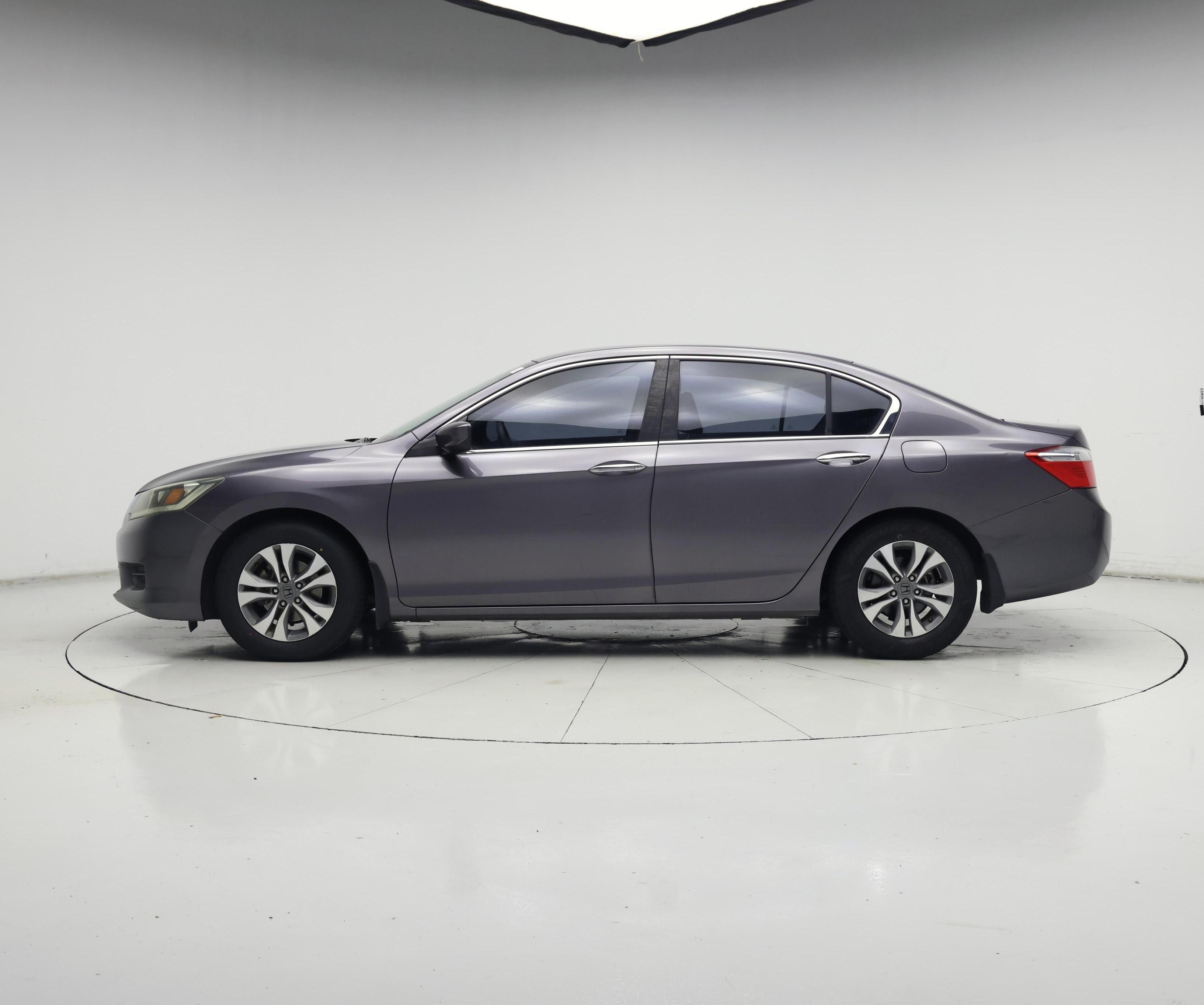 Thumbnail: 2015 Honda Accord - 3