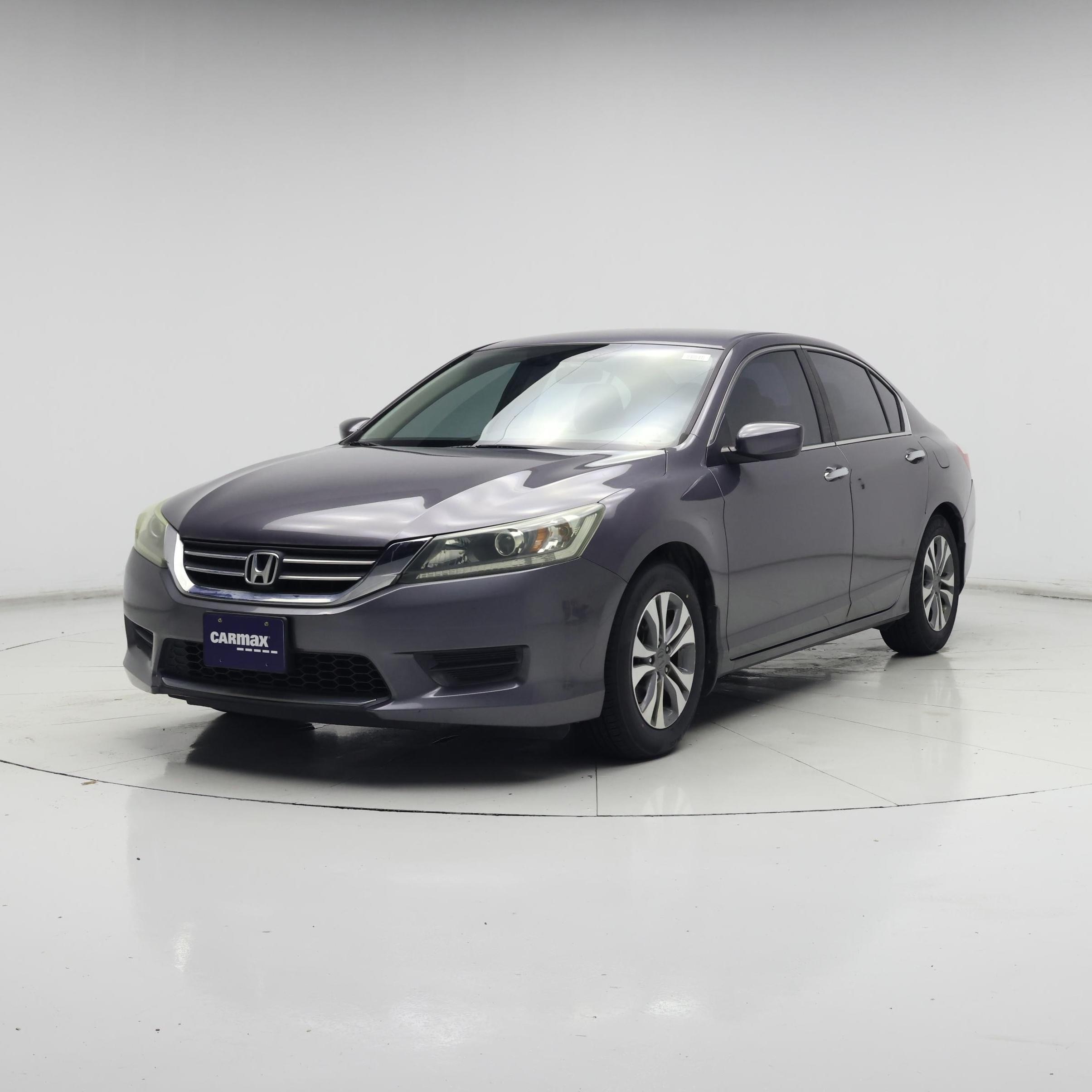 Thumbnail: 2015 Honda Accord - 4