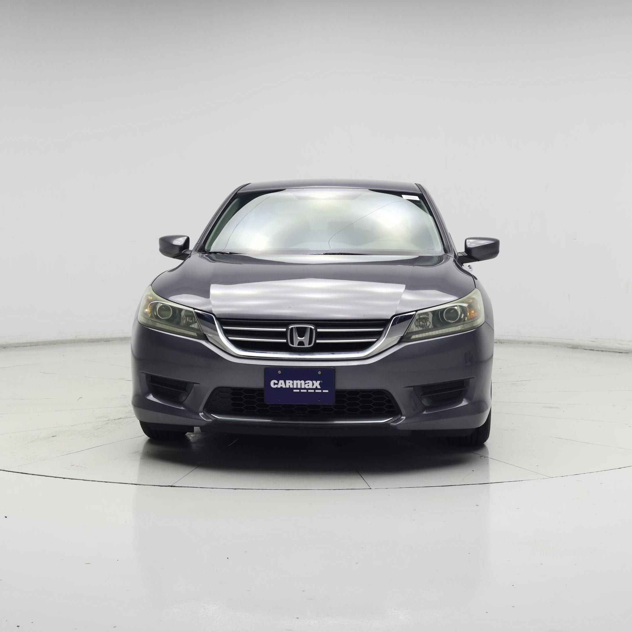 Thumbnail: 2015 Honda Accord - 5