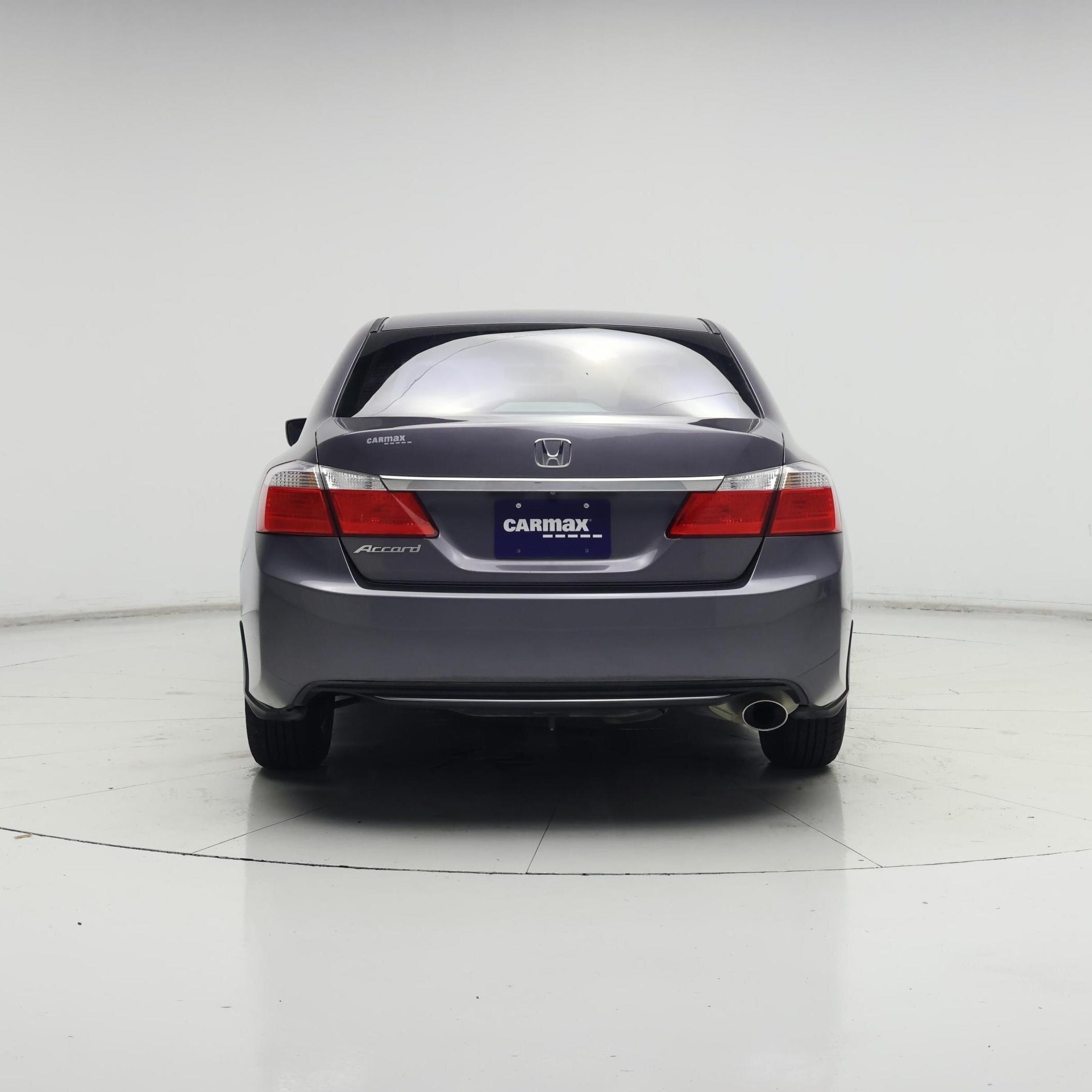 Thumbnail: 2015 Honda Accord - 6