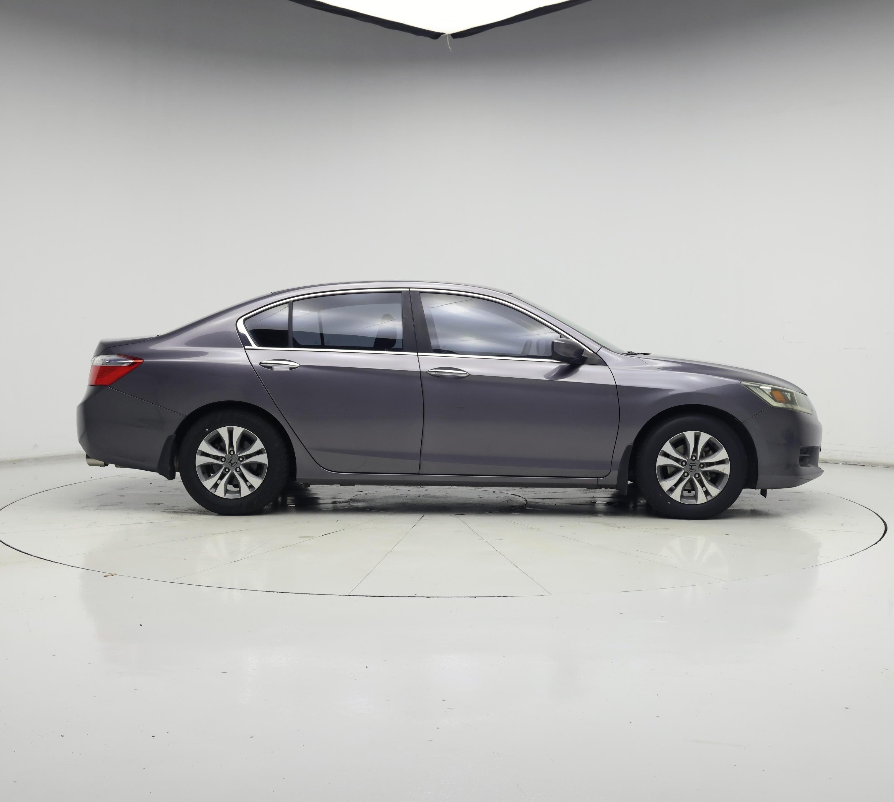 Thumbnail: 2015 Honda Accord - 7