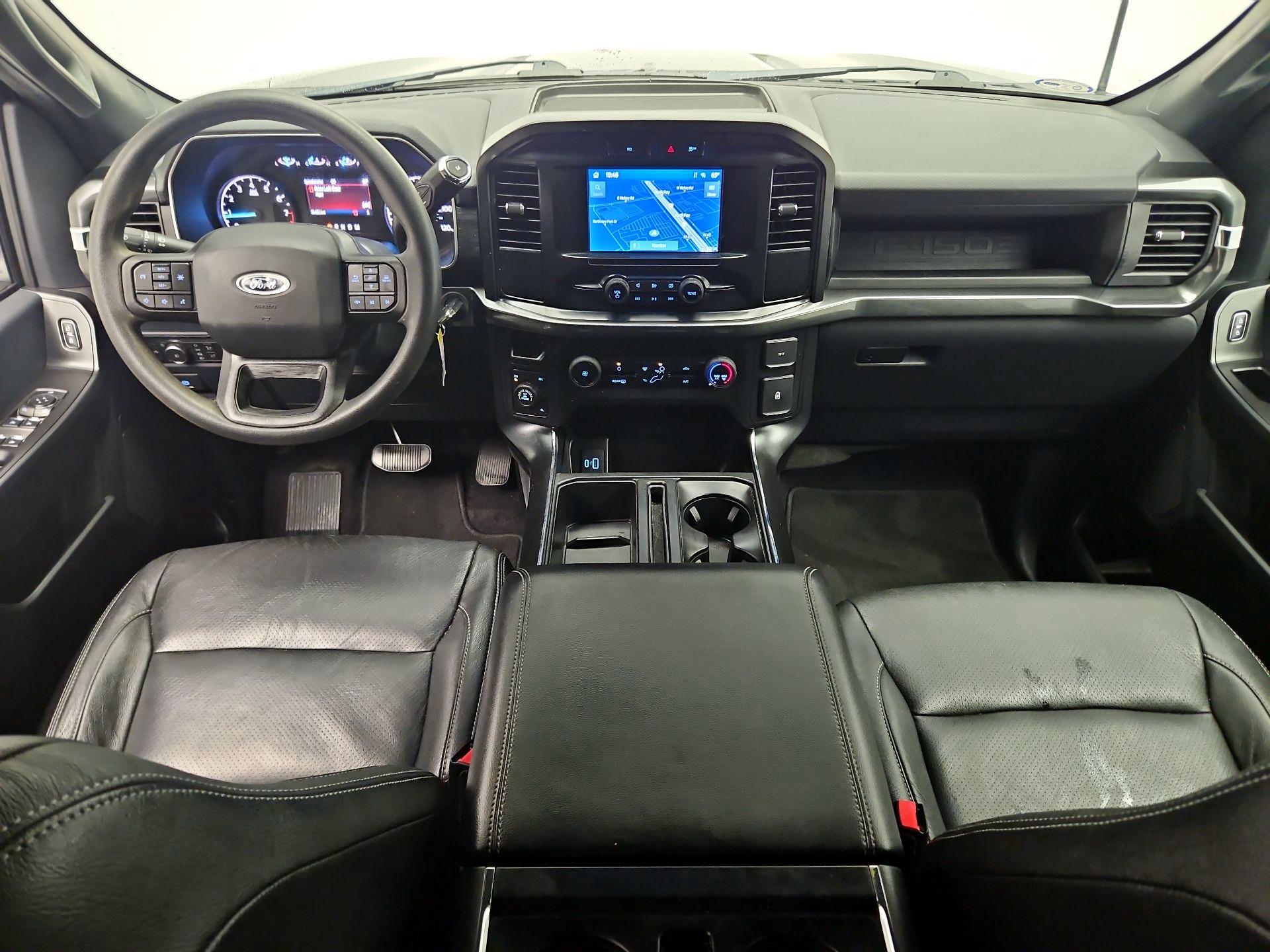 Thumbnail: 2022 Ford F-150 - 9