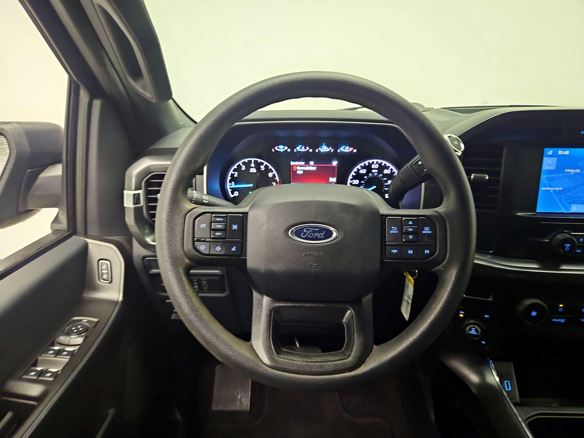 Thumbnail: 2022 Ford F-150 - 10