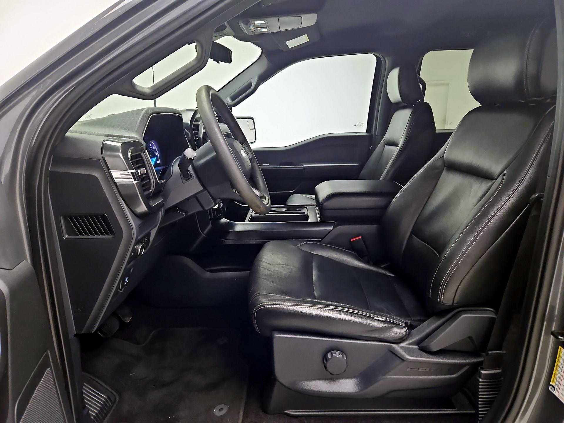 Thumbnail: 2022 Ford F-150 - 11