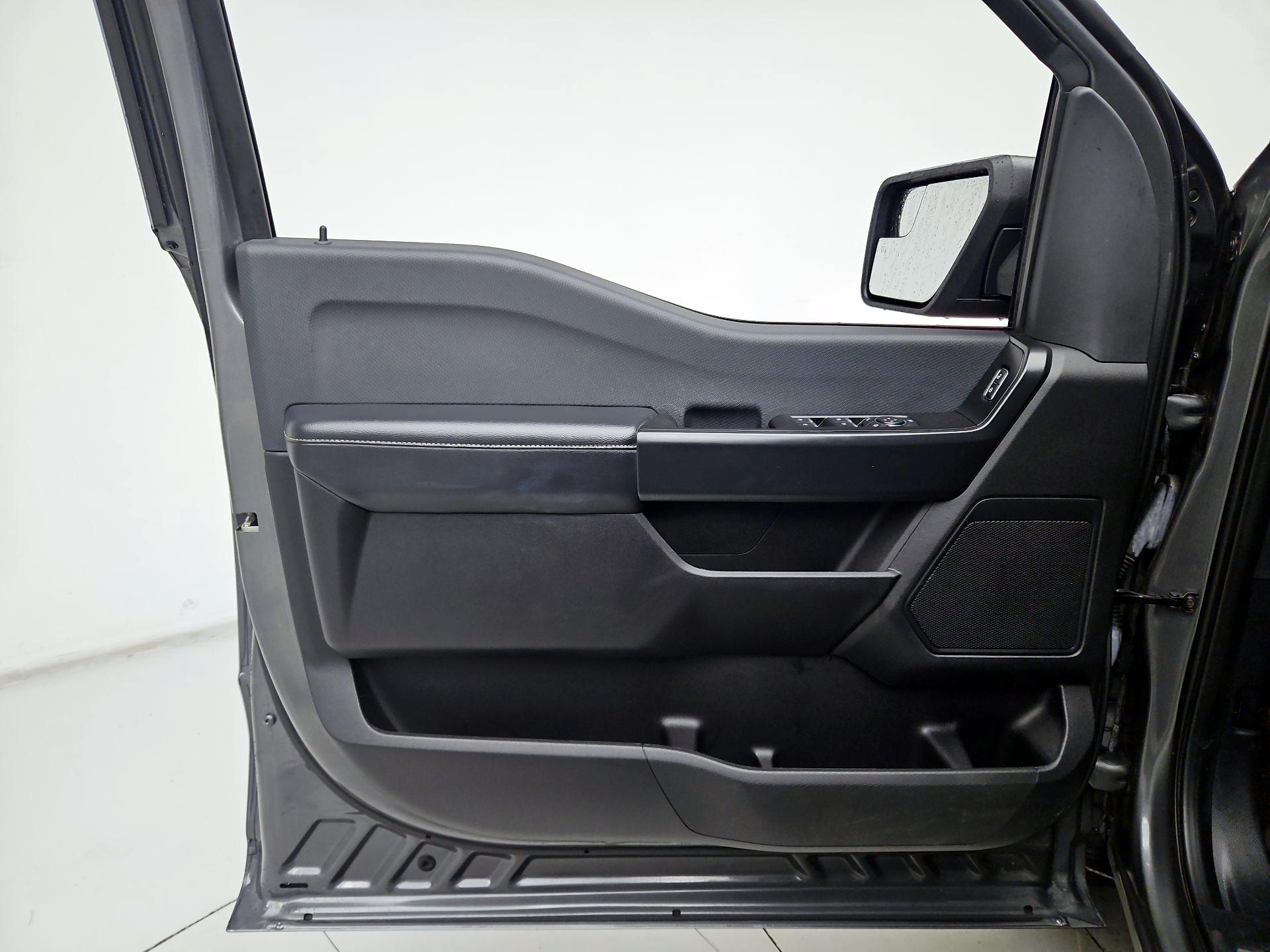 Thumbnail: 2022 Ford F-150 - 12