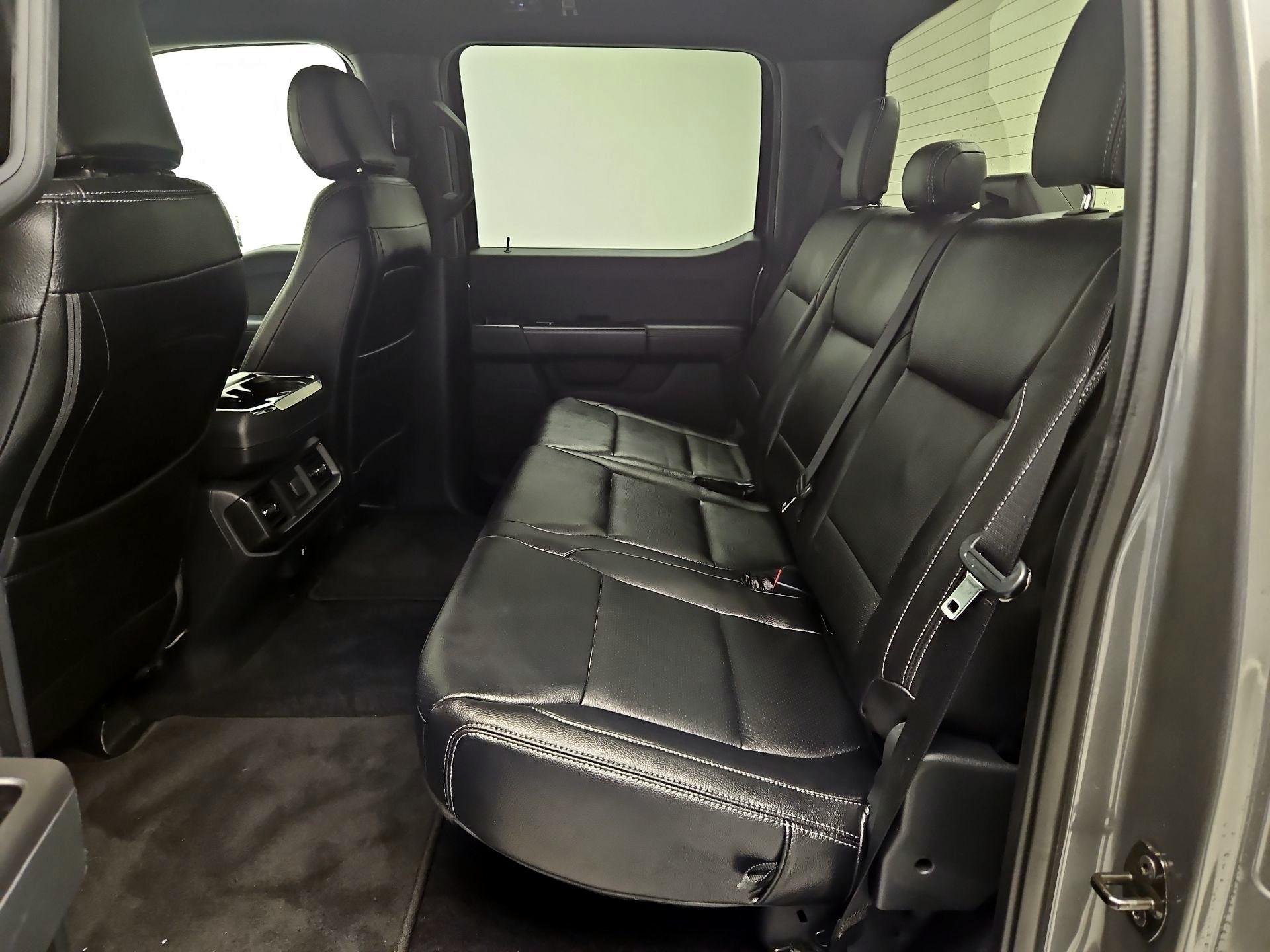 Thumbnail: 2022 Ford F-150 - 18
