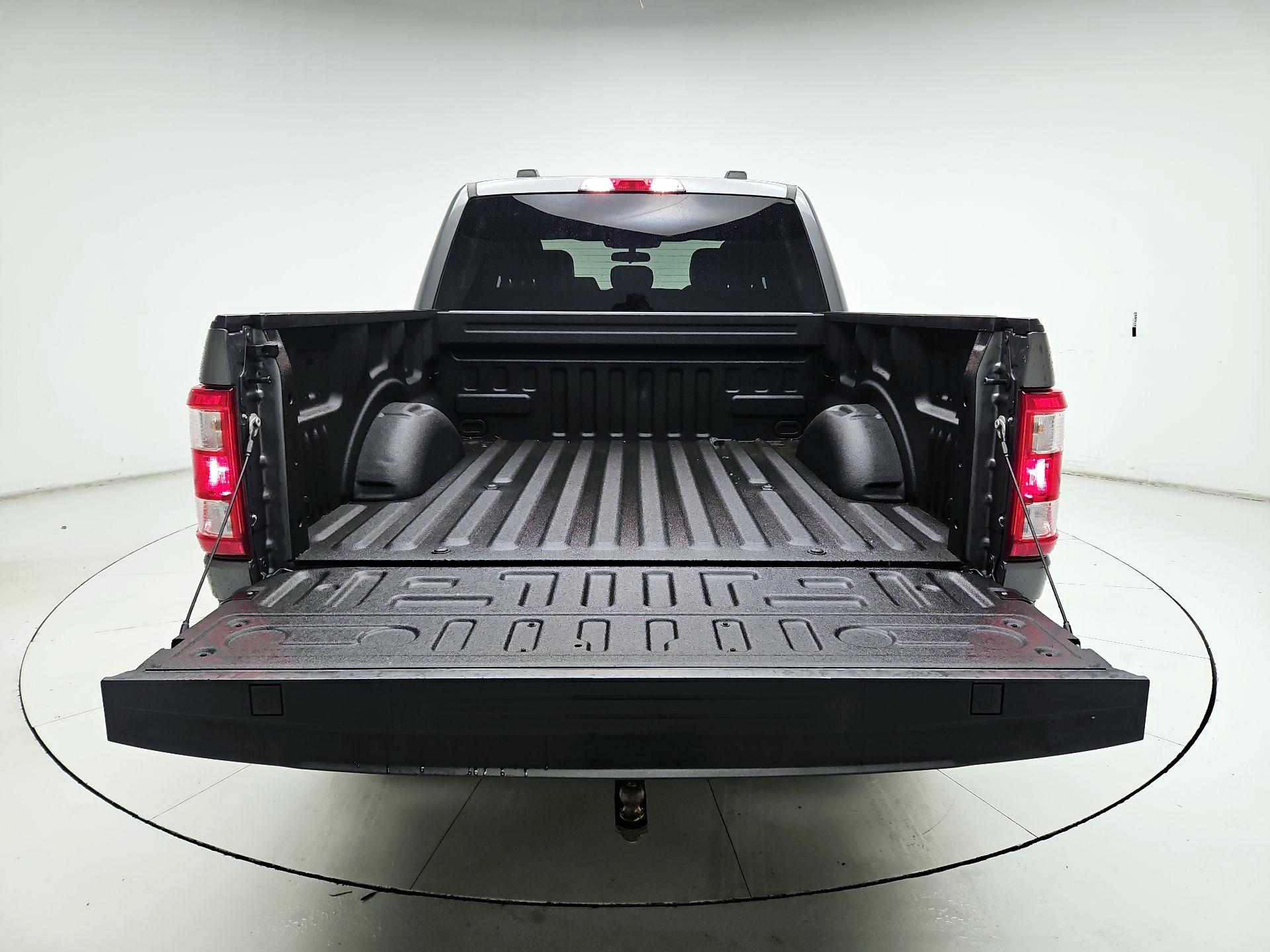 Thumbnail: 2022 Ford F-150 - 19