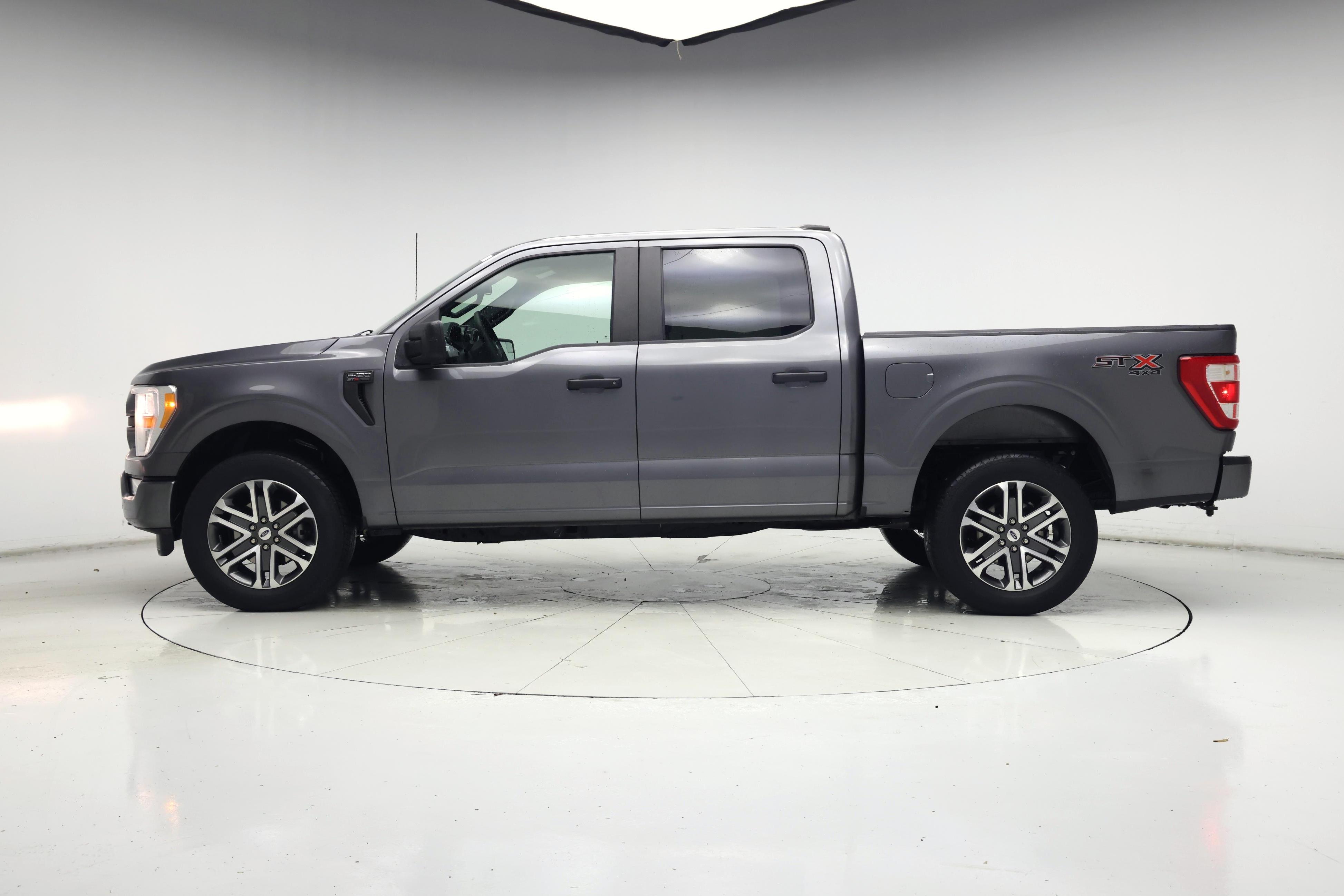 Thumbnail: 2022 Ford F-150 - 3