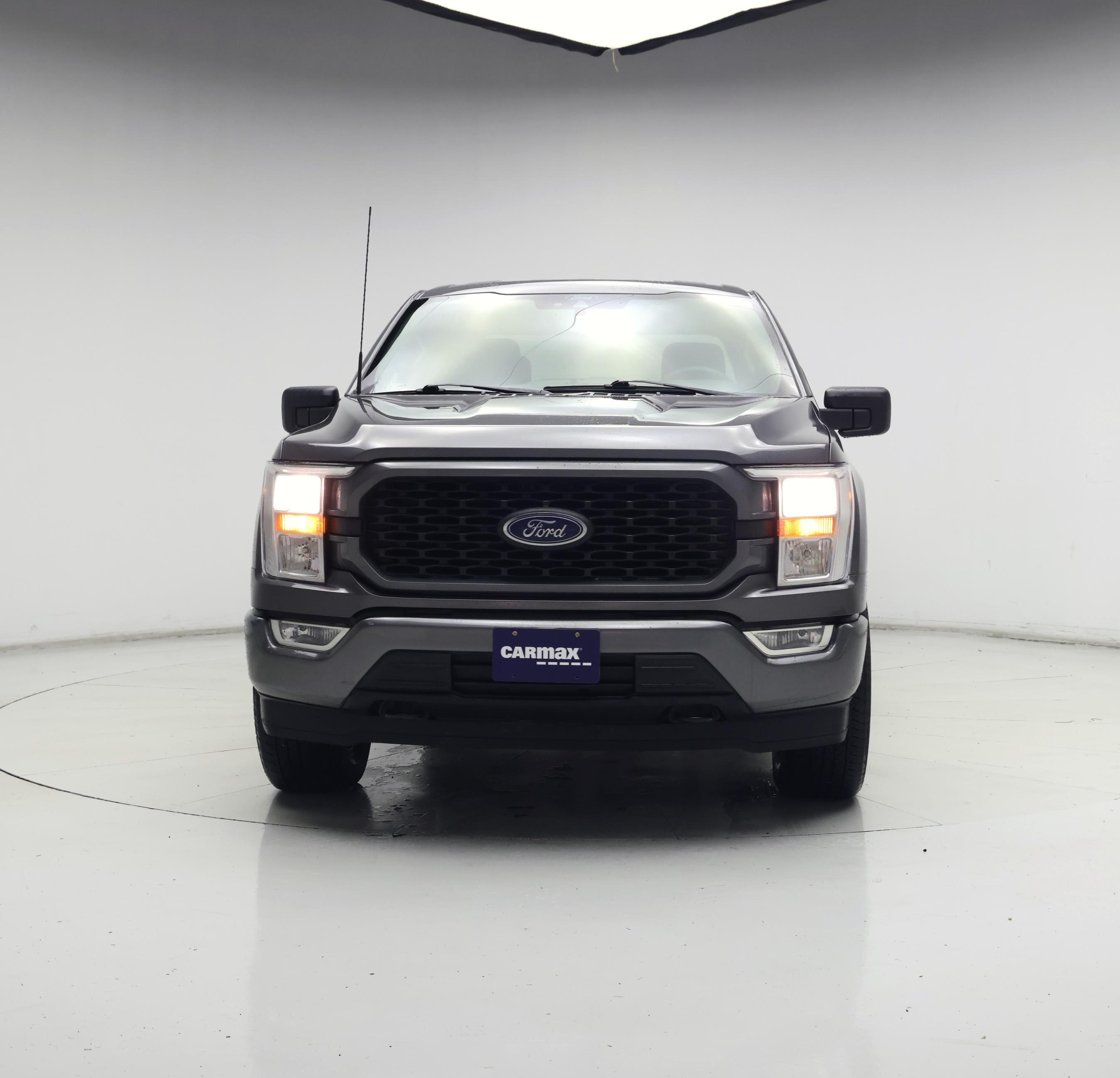 Thumbnail: 2022 Ford F-150 - 5