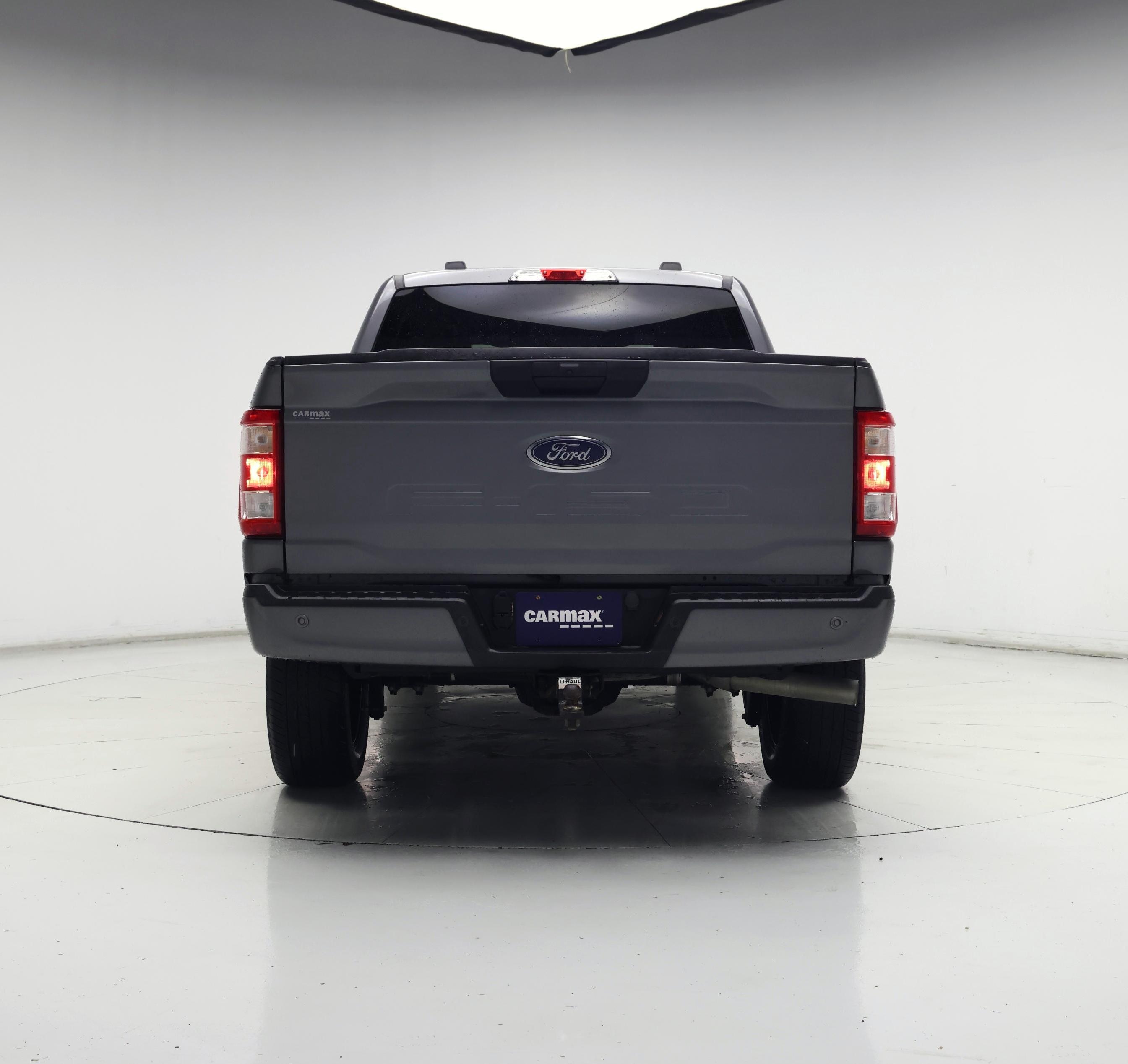 Thumbnail: 2022 Ford F-150 - 6