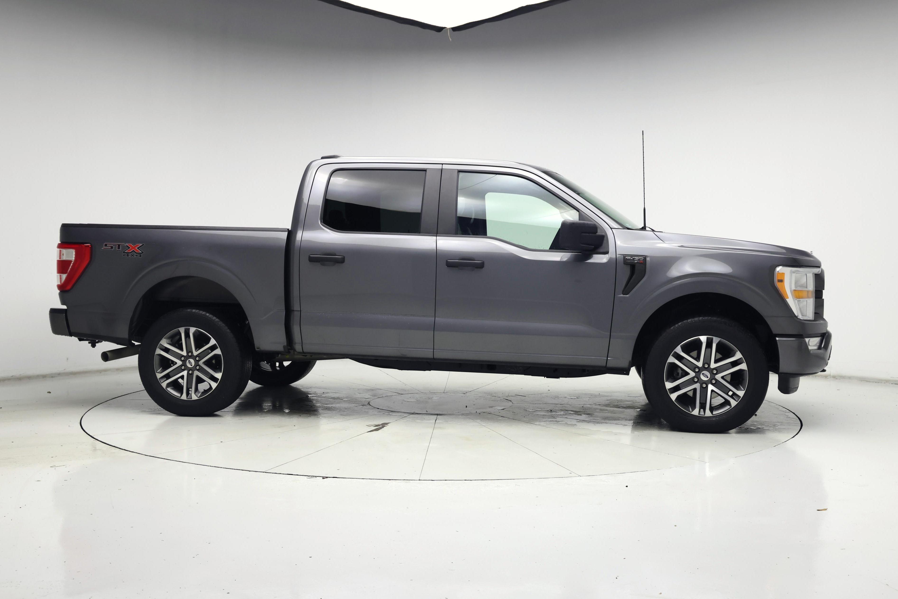 Thumbnail: 2022 Ford F-150 - 7