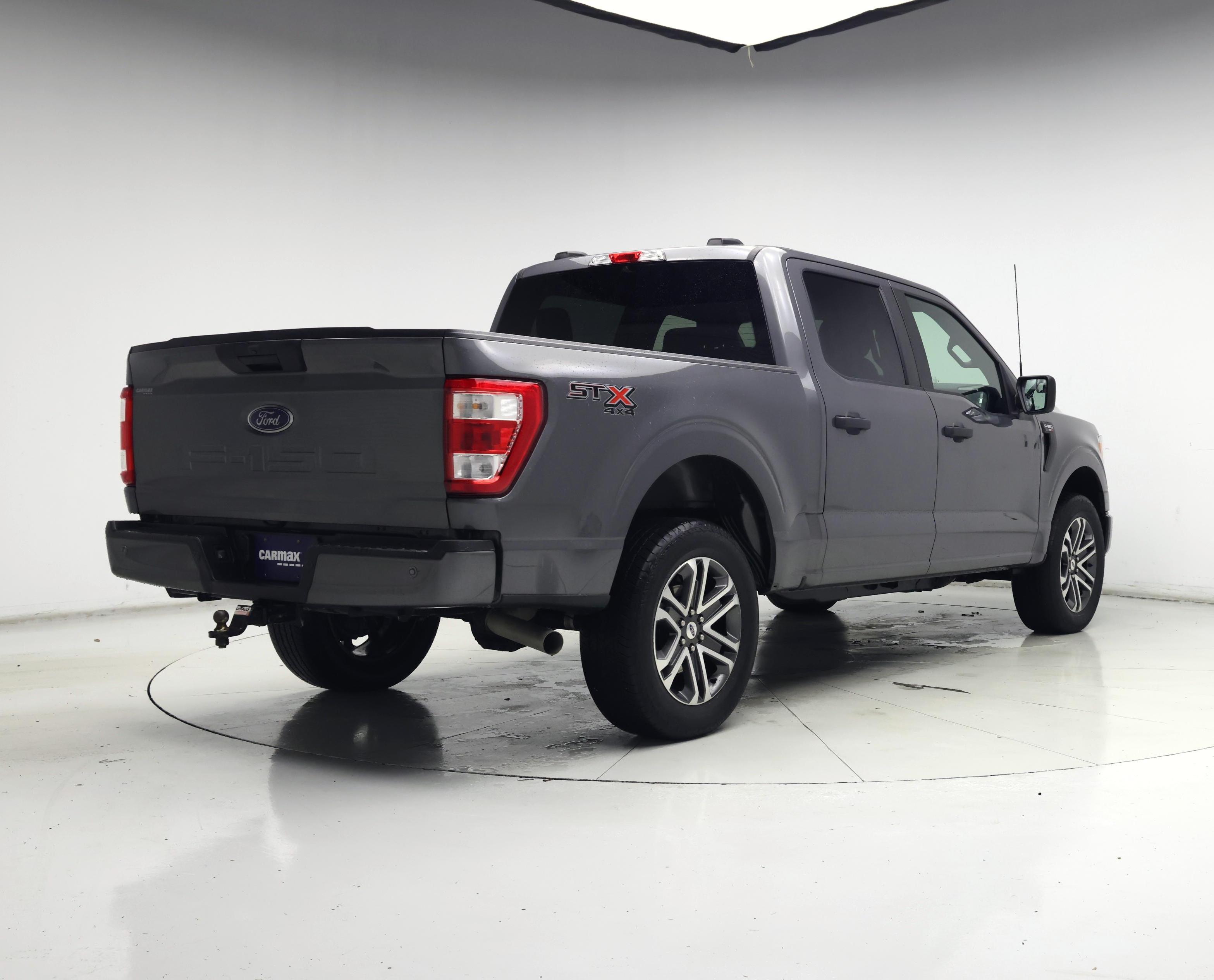 Thumbnail: 2022 Ford F-150 - 8
