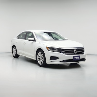 2020 Volkswagen Passat SE