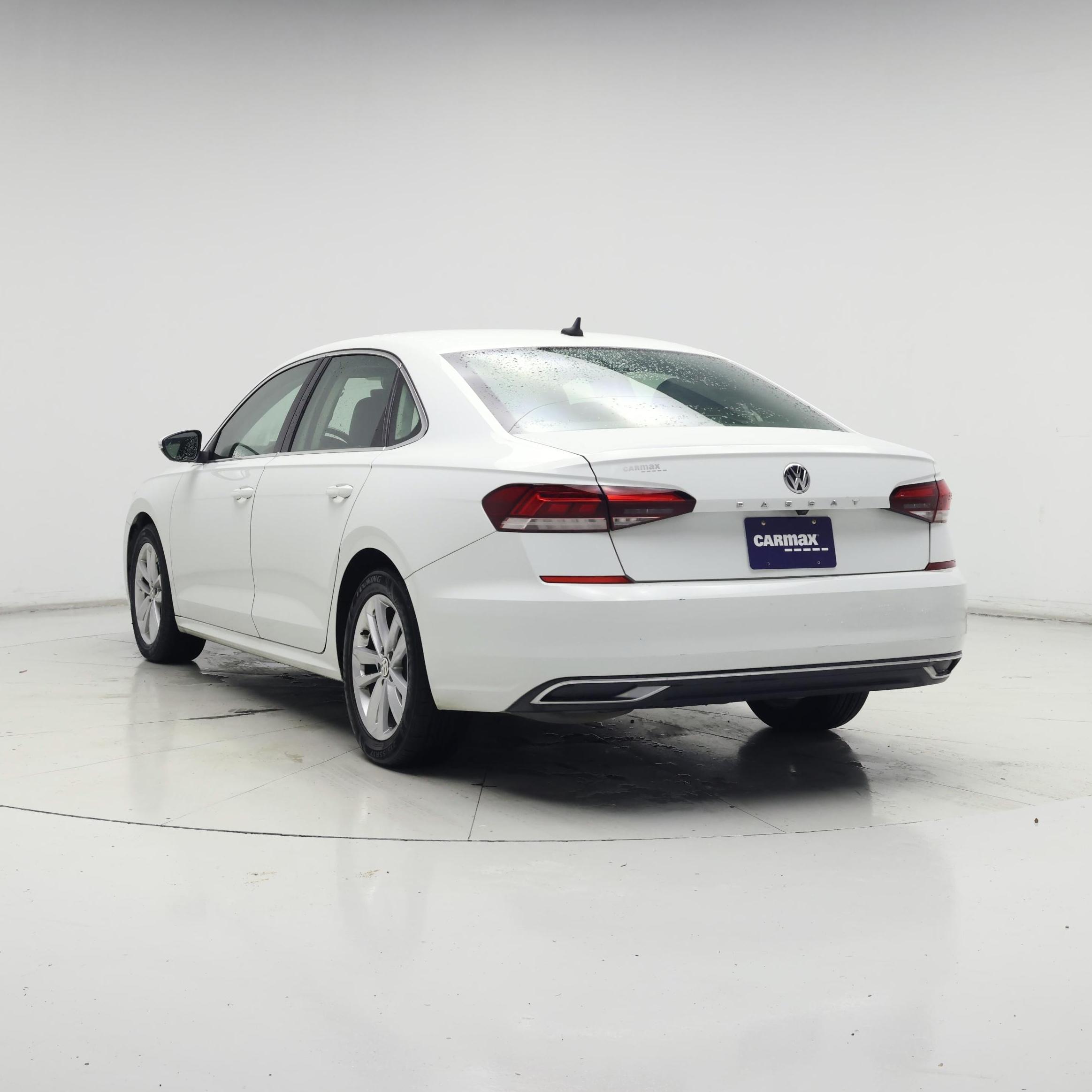 Thumbnail: 2020 Volkswagen Passat - 2