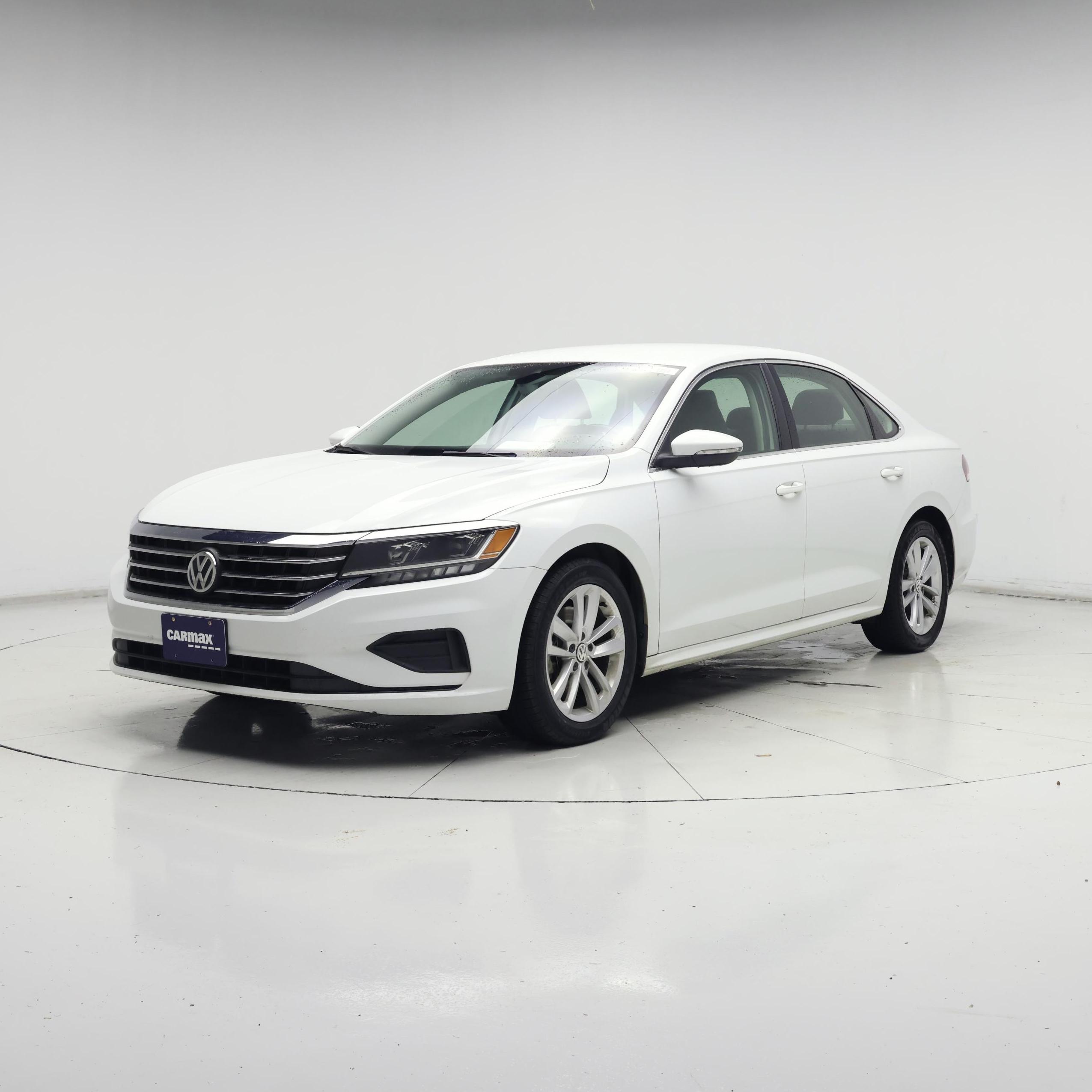 Thumbnail: 2020 Volkswagen Passat - 4