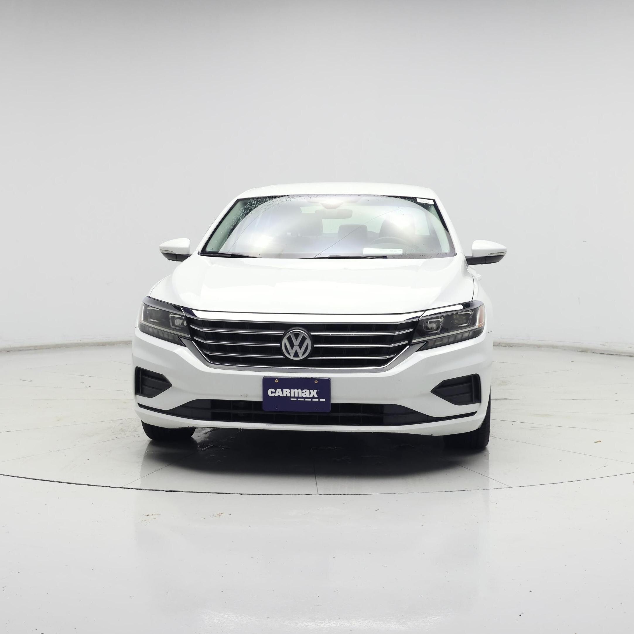 Thumbnail: 2020 Volkswagen Passat - 5