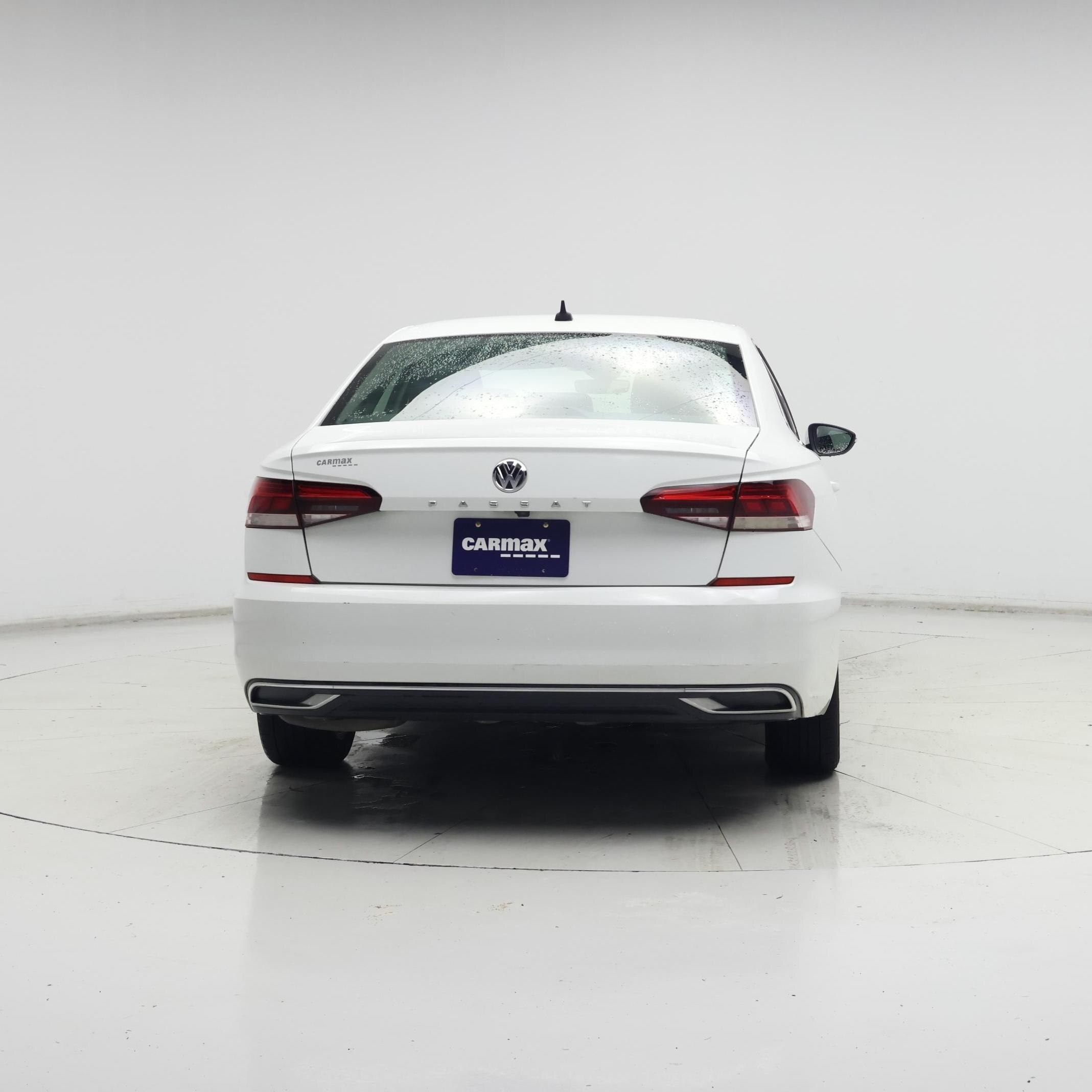 Thumbnail: 2020 Volkswagen Passat - 6