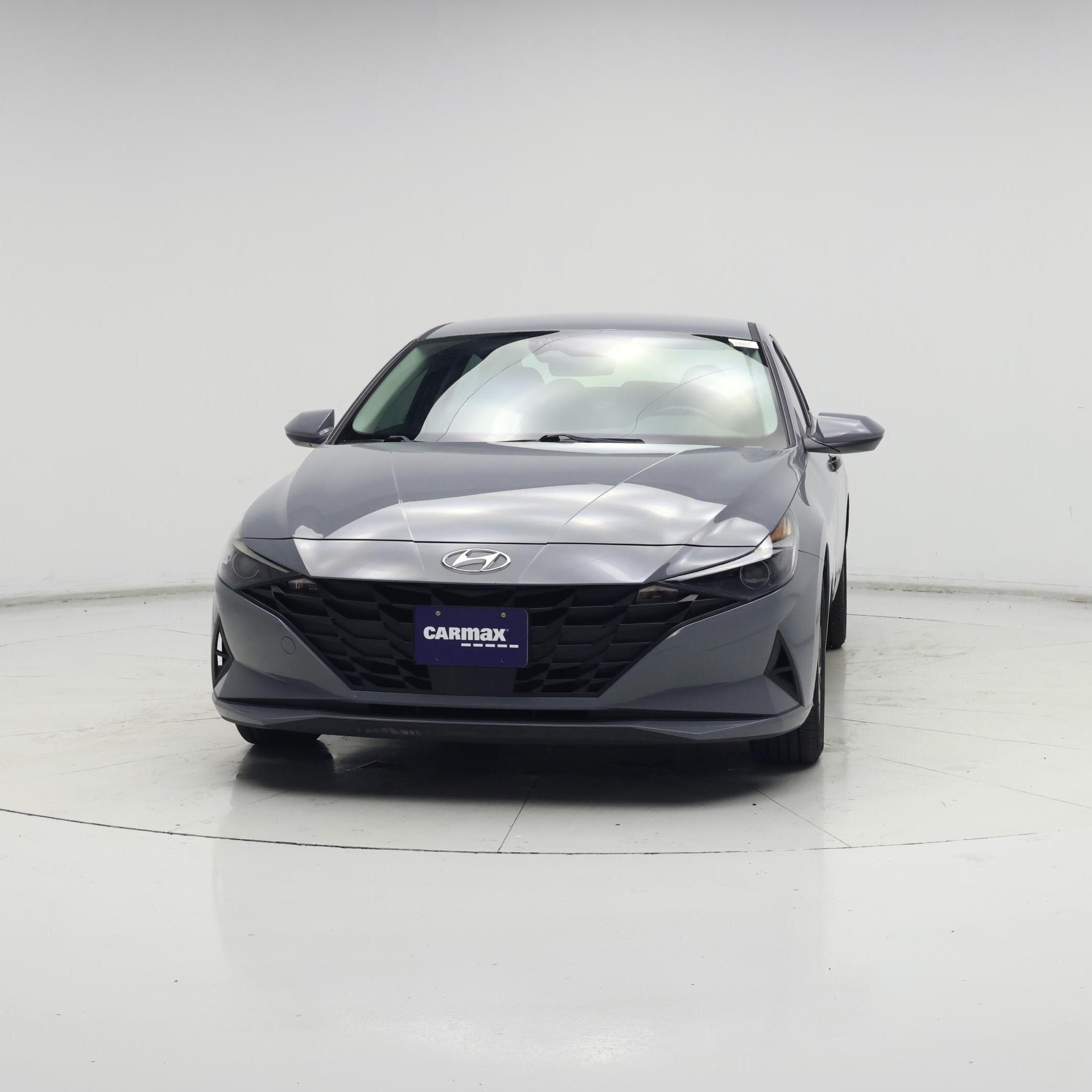 Thumbnail: 2021 Hyundai Elantra - 5