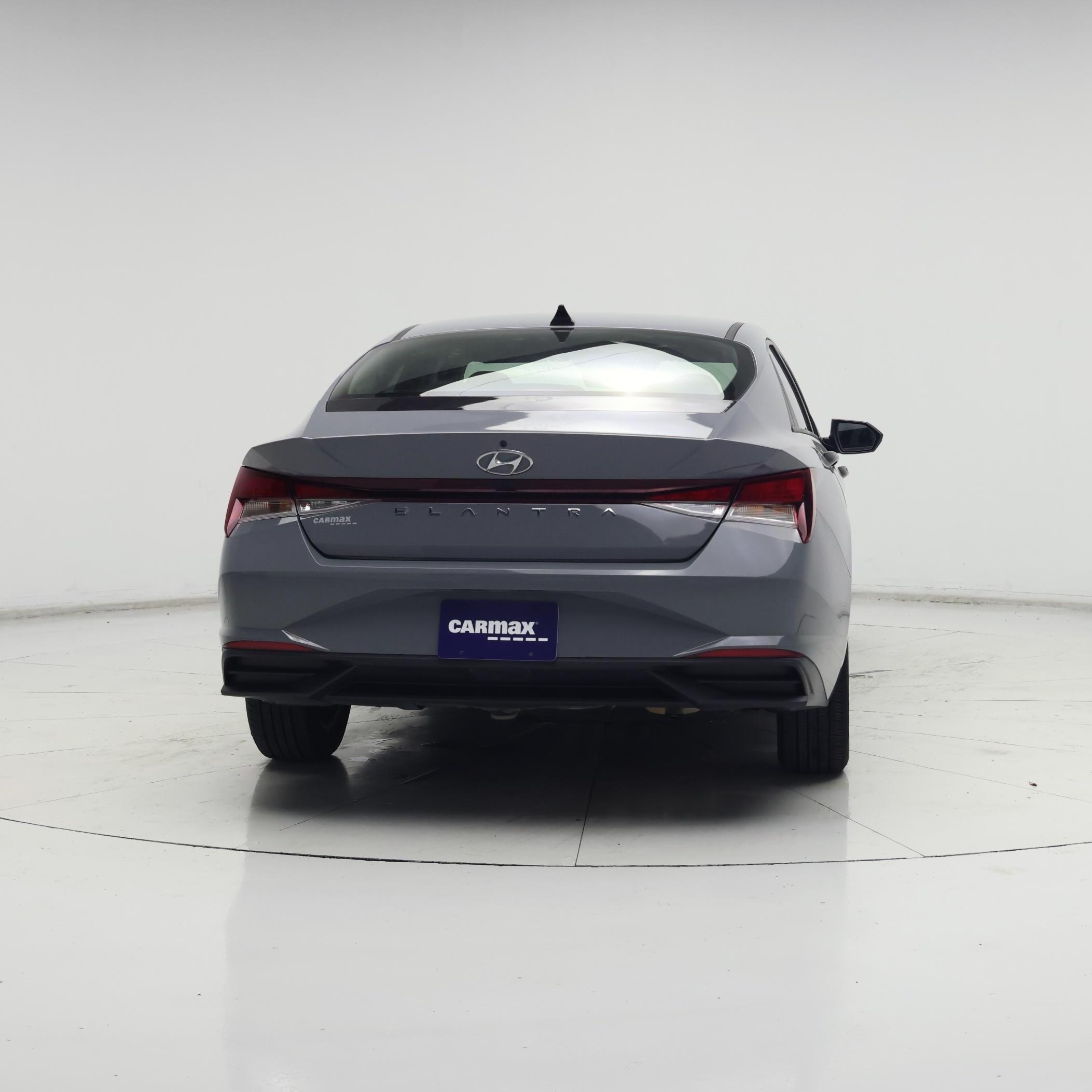 Thumbnail: 2021 Hyundai Elantra - 6