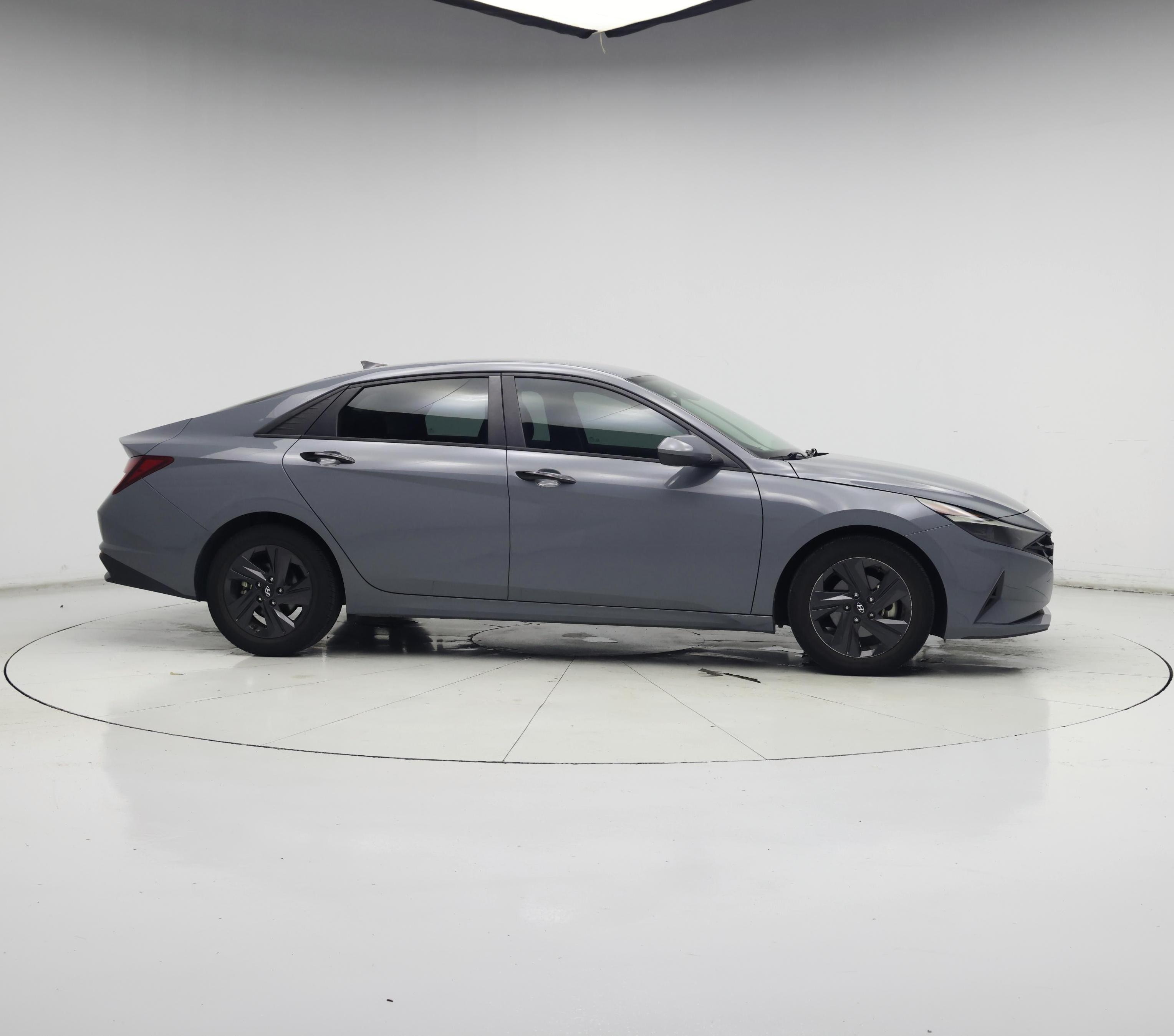 Thumbnail: 2021 Hyundai Elantra - 7