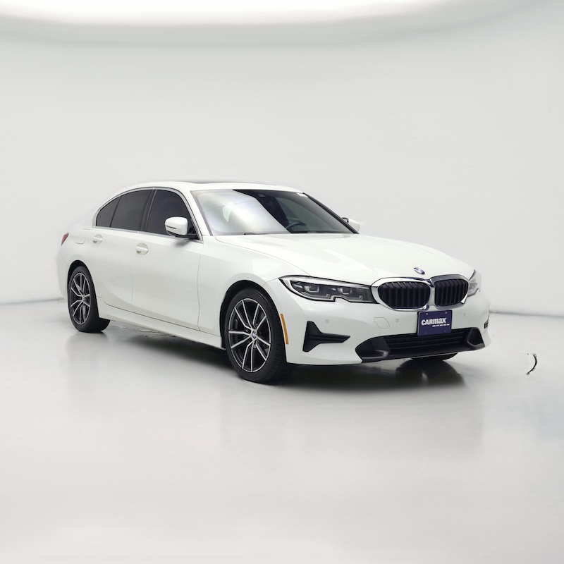 2020 BMW 330 I