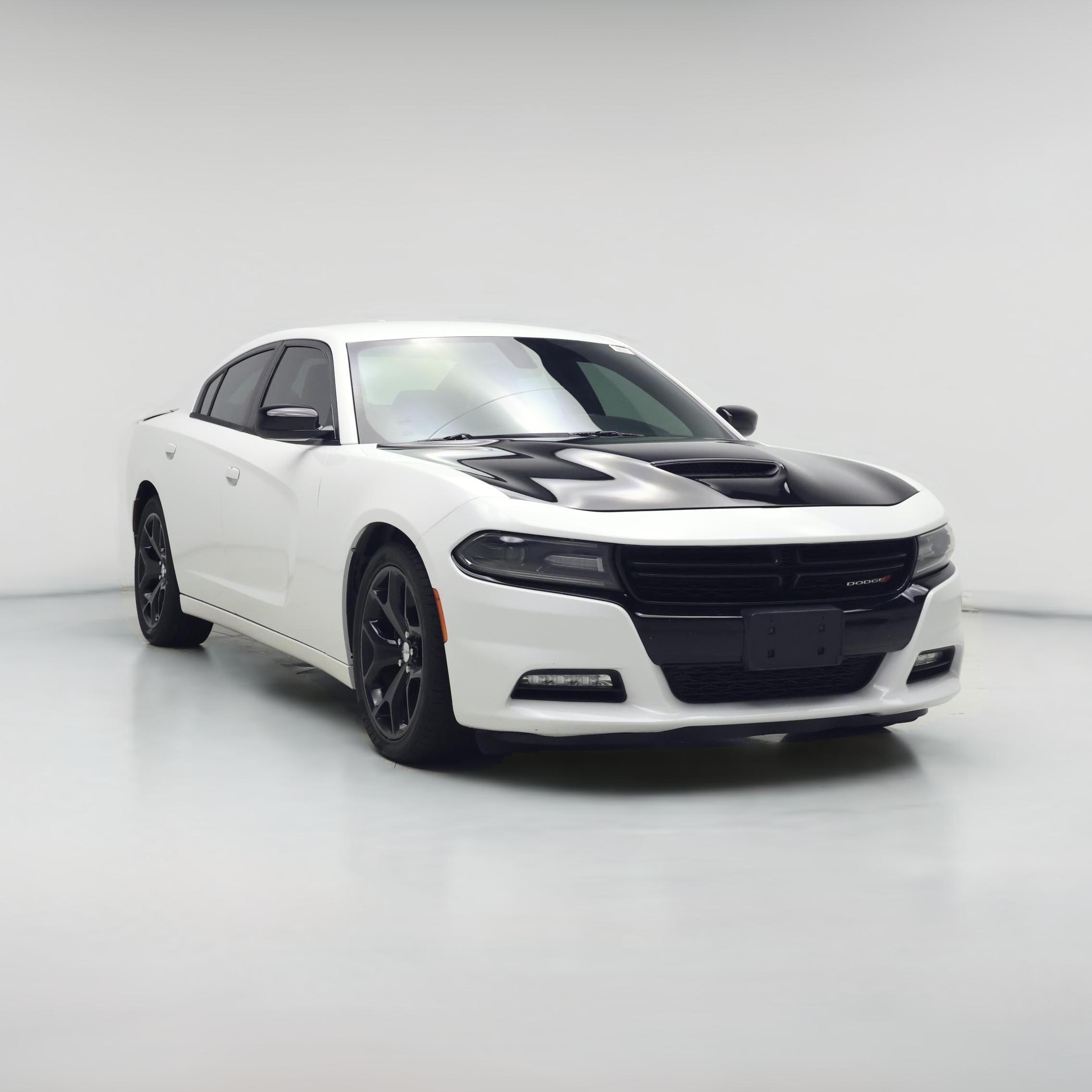 Thumbnail: 2016 Dodge Charger - 1