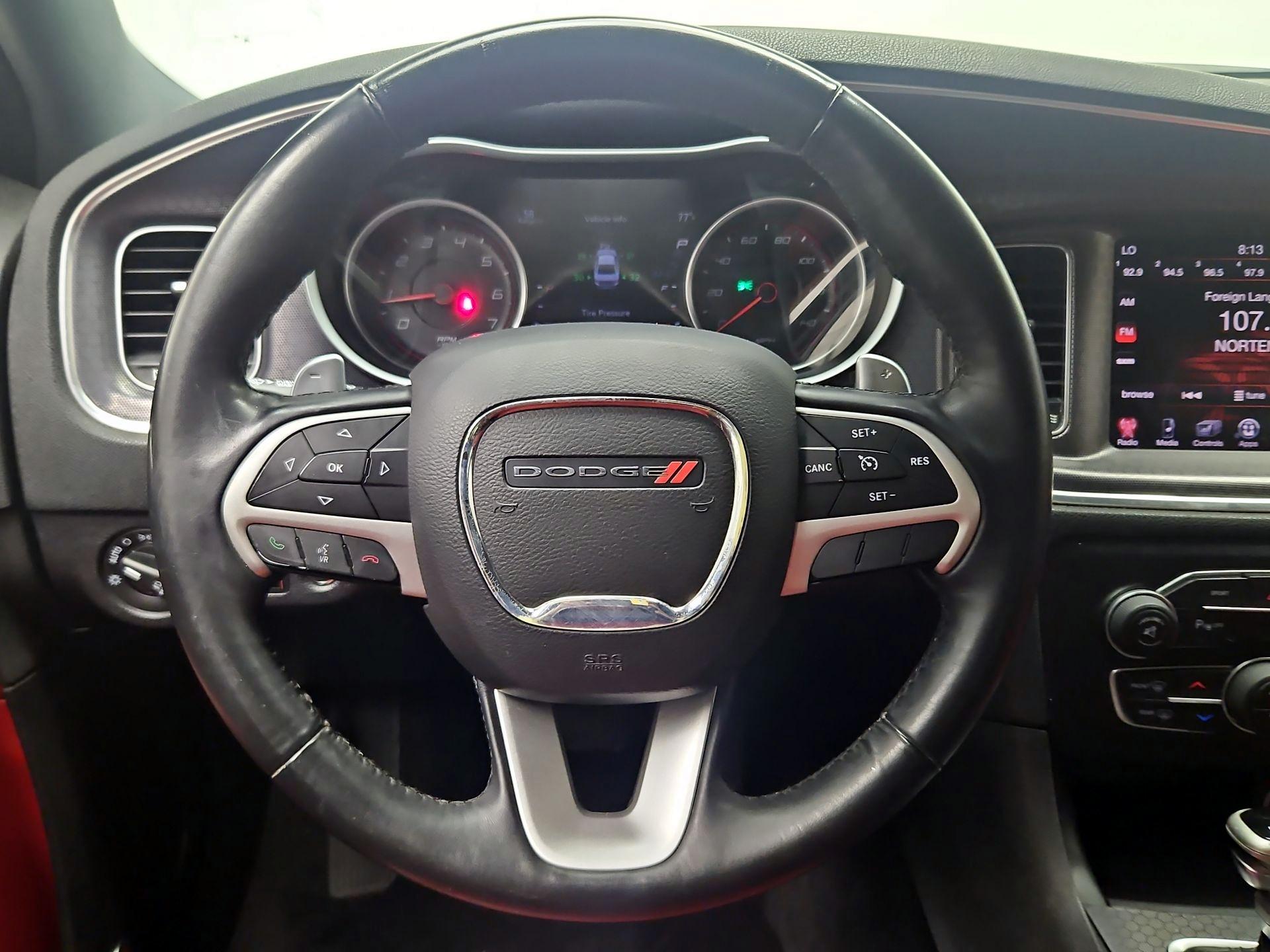 Thumbnail: 2016 Dodge Charger - 10