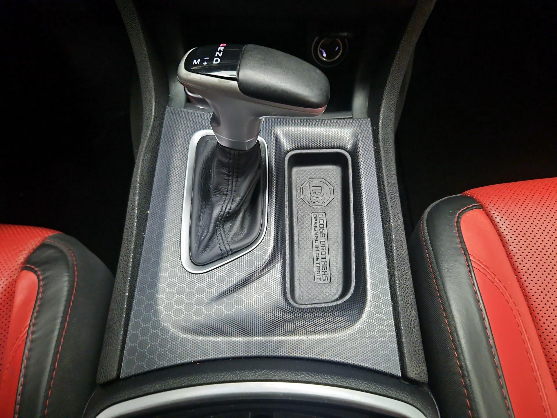 Thumbnail: 2016 Dodge Charger - 17