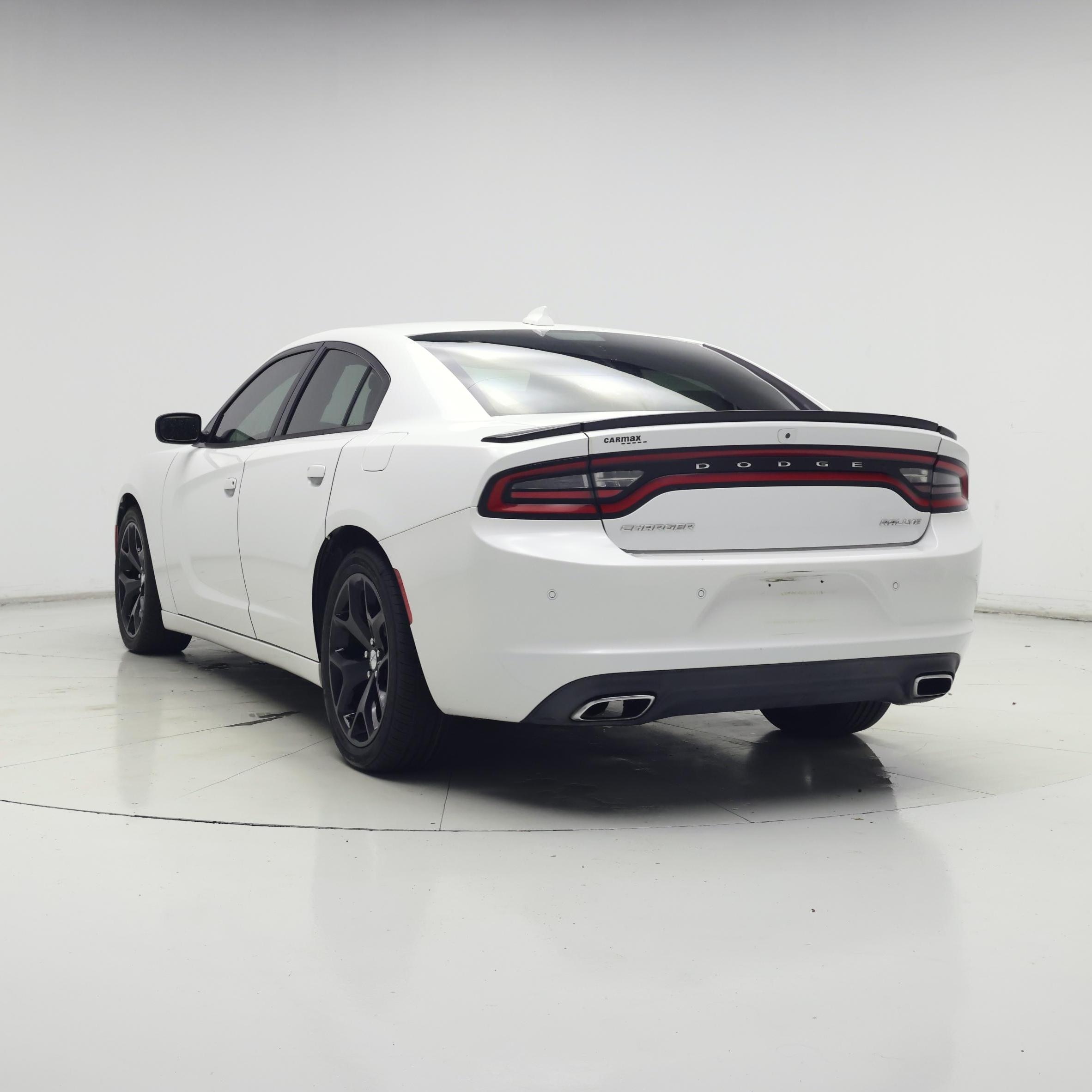 Thumbnail: 2016 Dodge Charger - 2