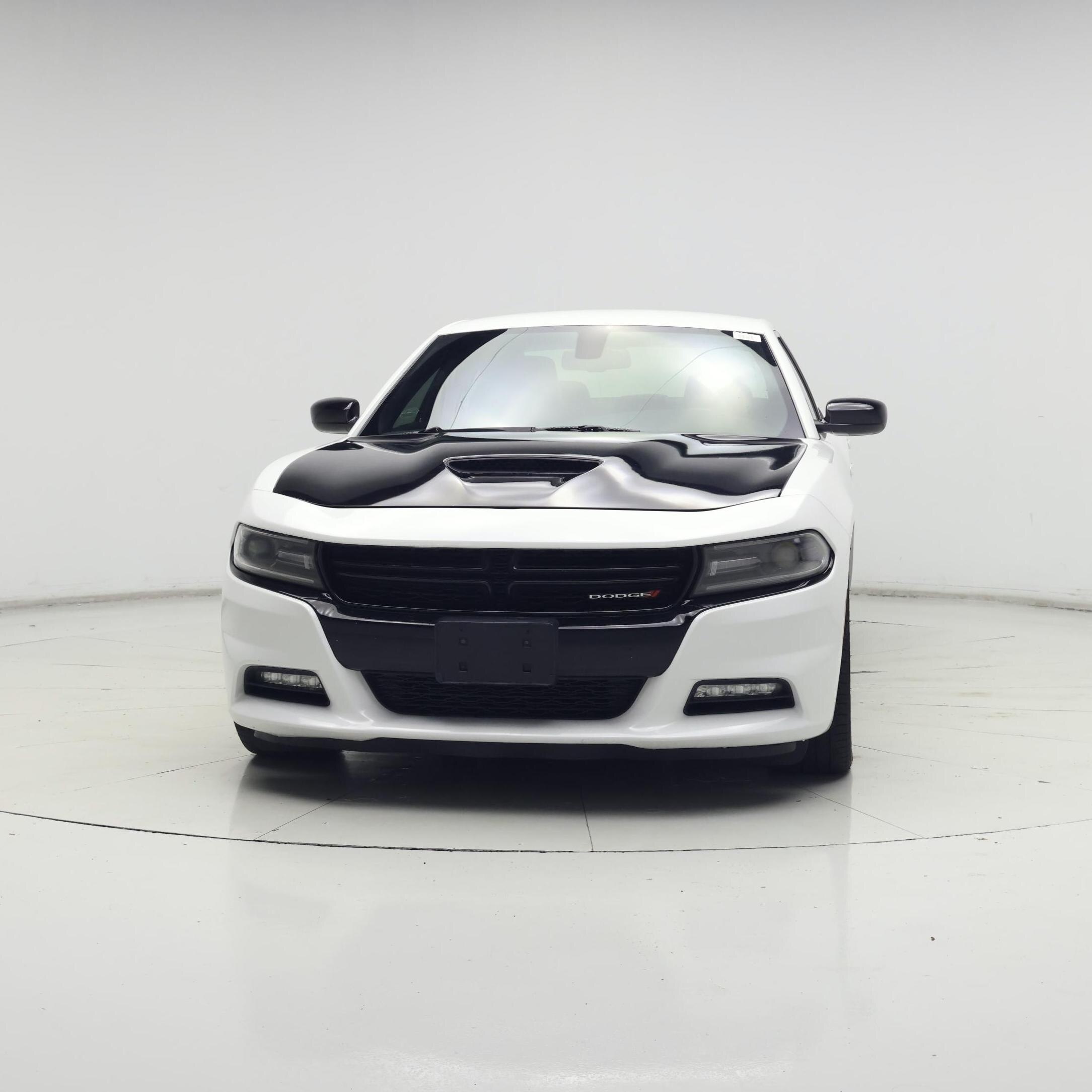 Thumbnail: 2016 Dodge Charger - 5