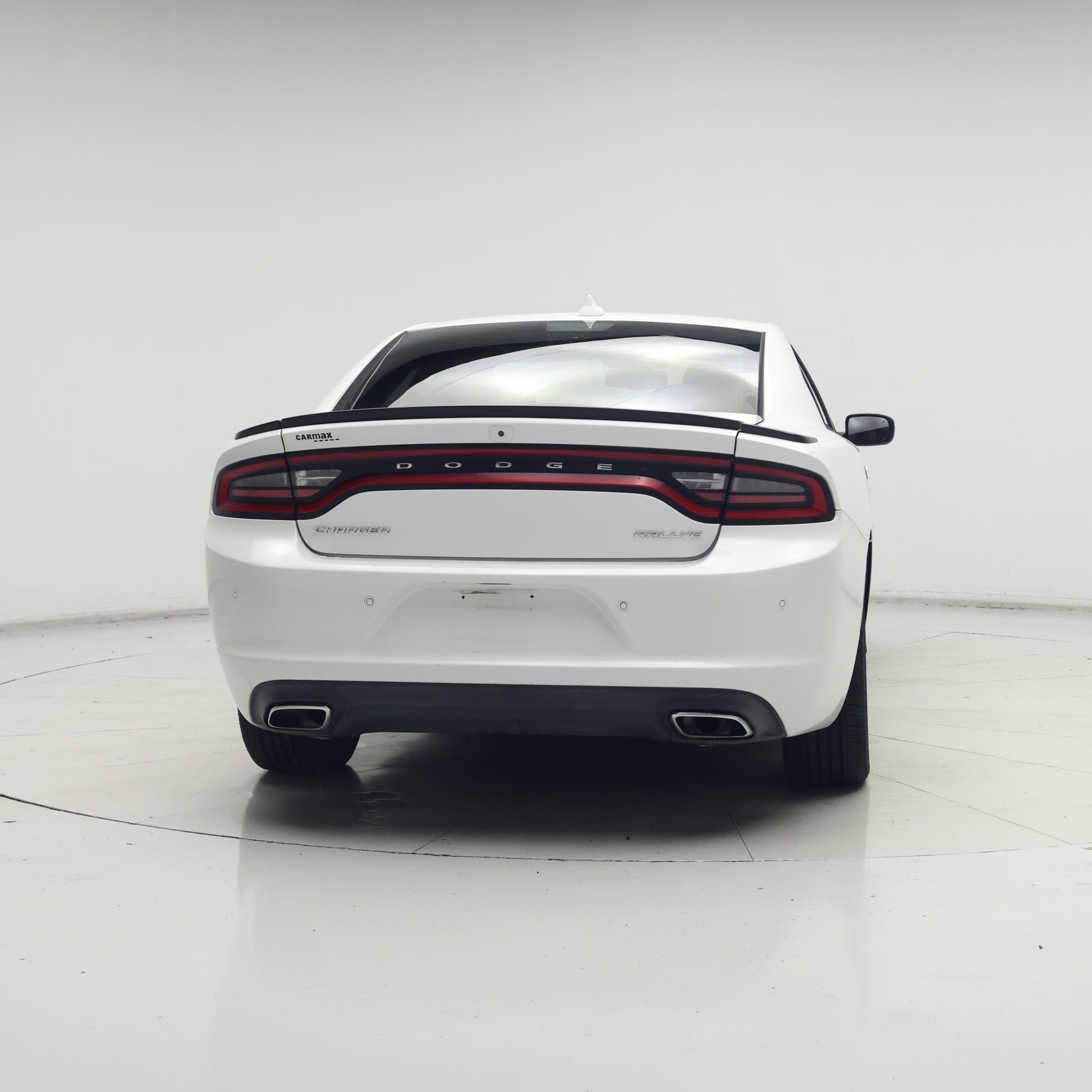 Thumbnail: 2016 Dodge Charger - 6