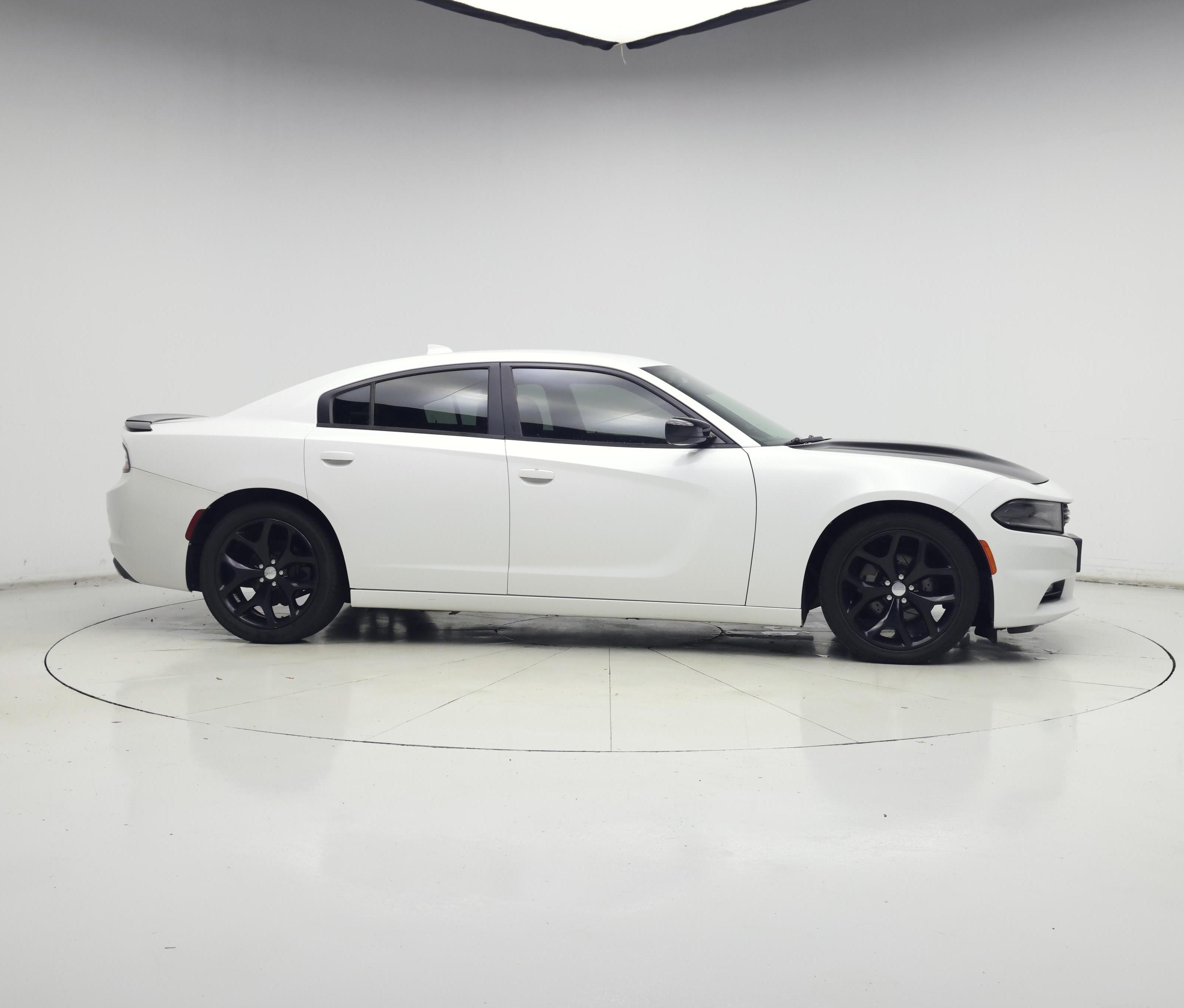 Thumbnail: 2016 Dodge Charger - 7