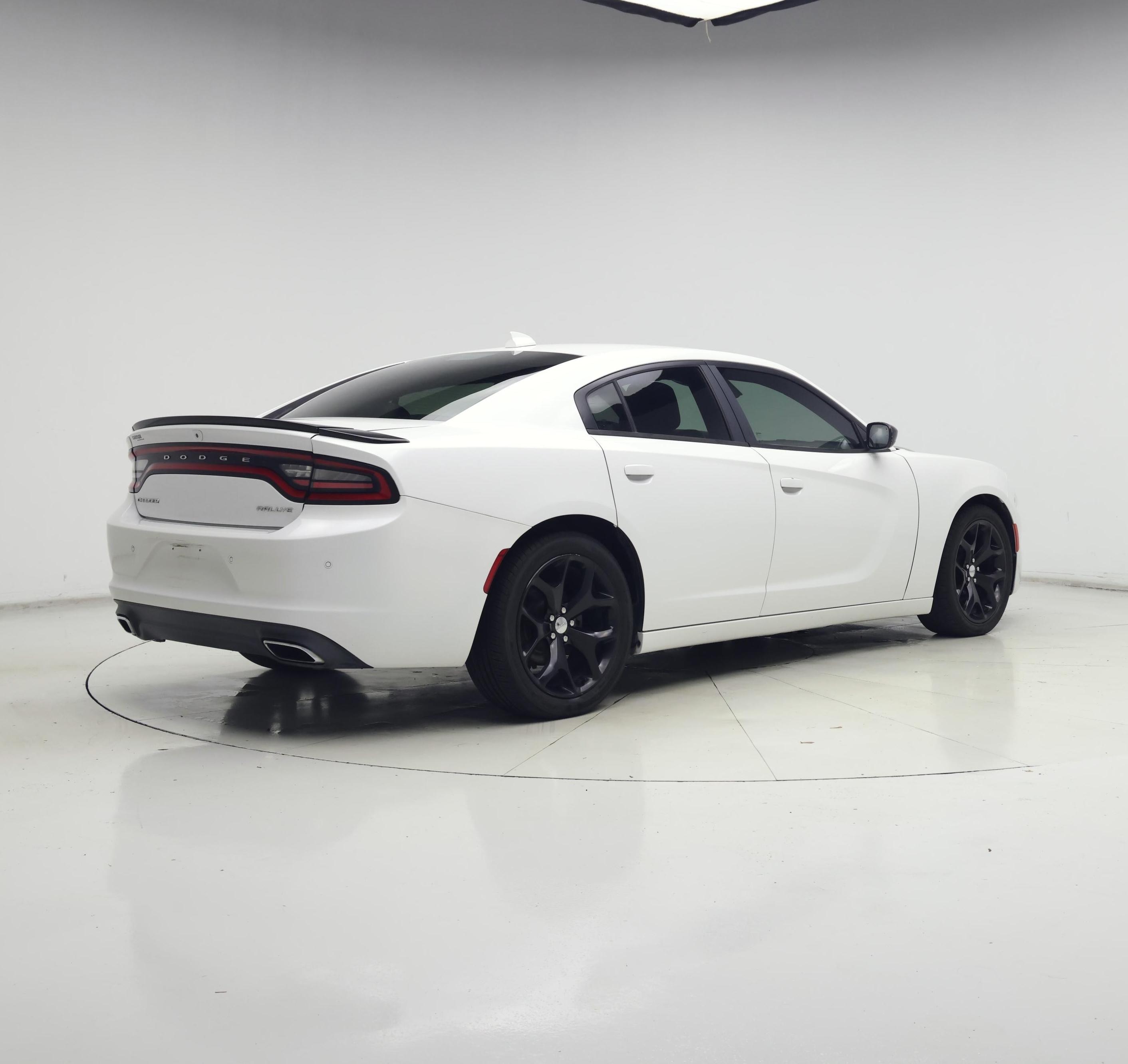 Thumbnail: 2016 Dodge Charger - 8