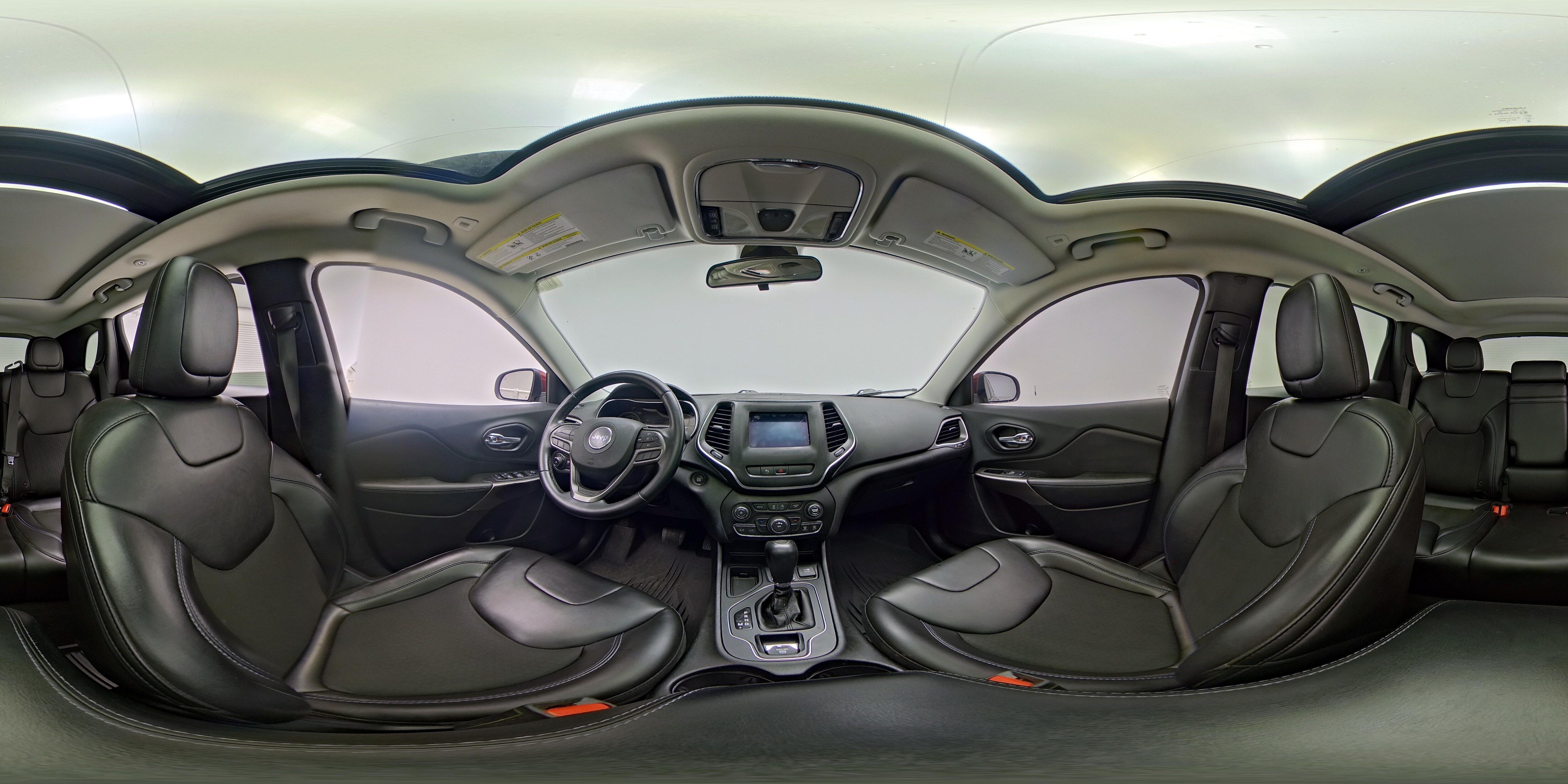 2019 Jeep Cherokee Latitude Plus - Photo 25