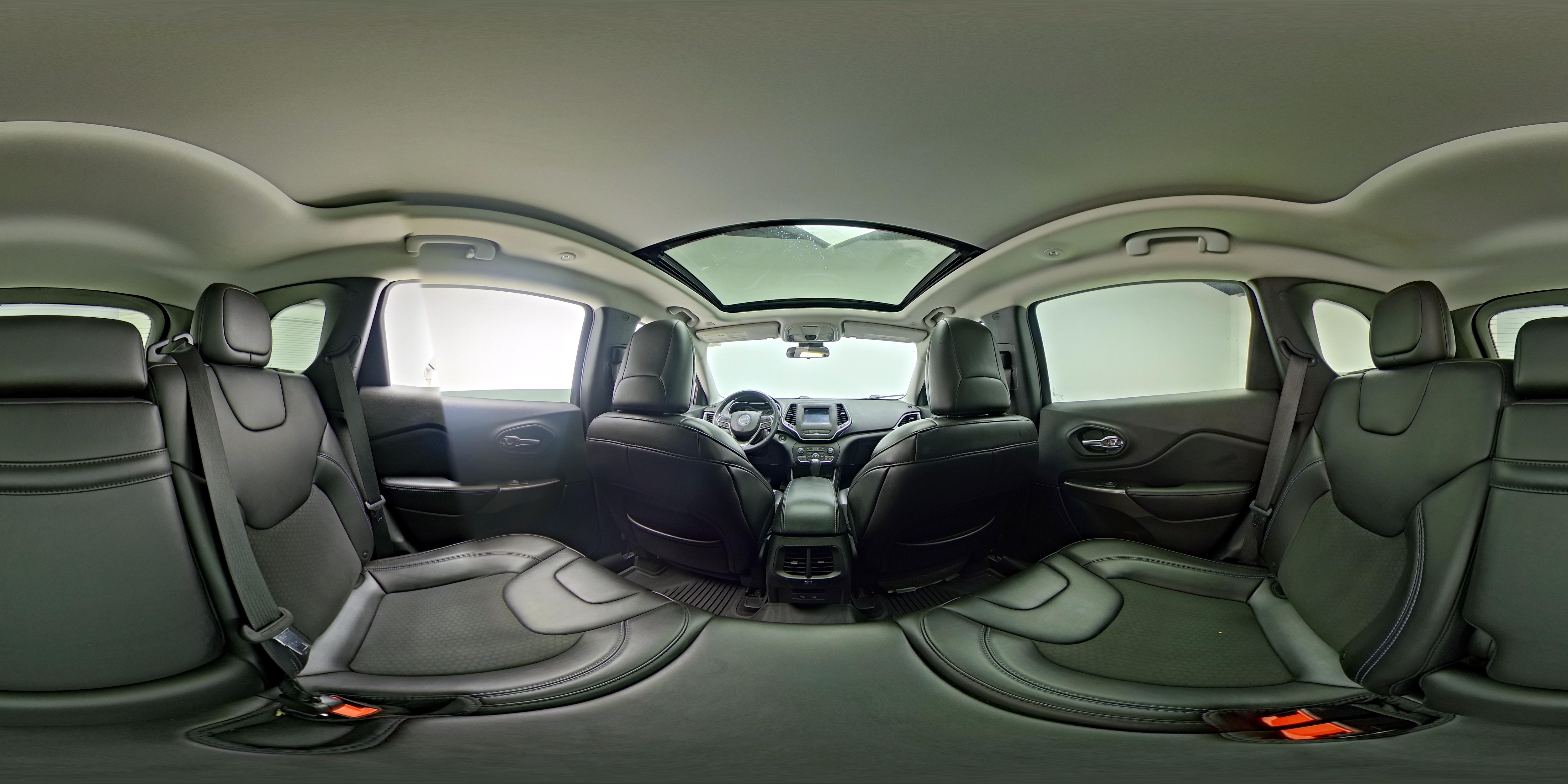 2019 Jeep Cherokee Latitude Plus - Photo 26