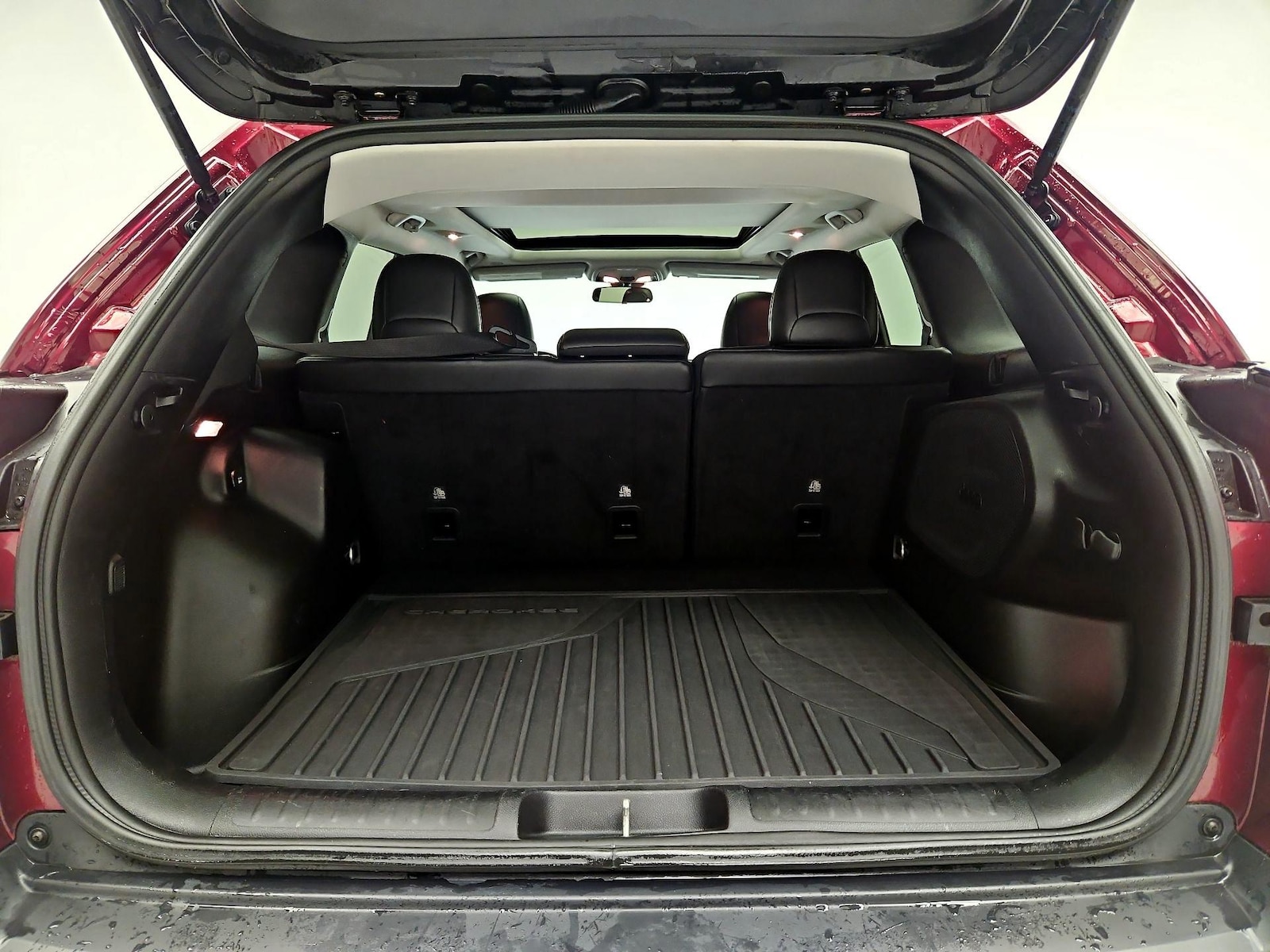 2019 Jeep Cherokee Latitude Plus - Photo 22