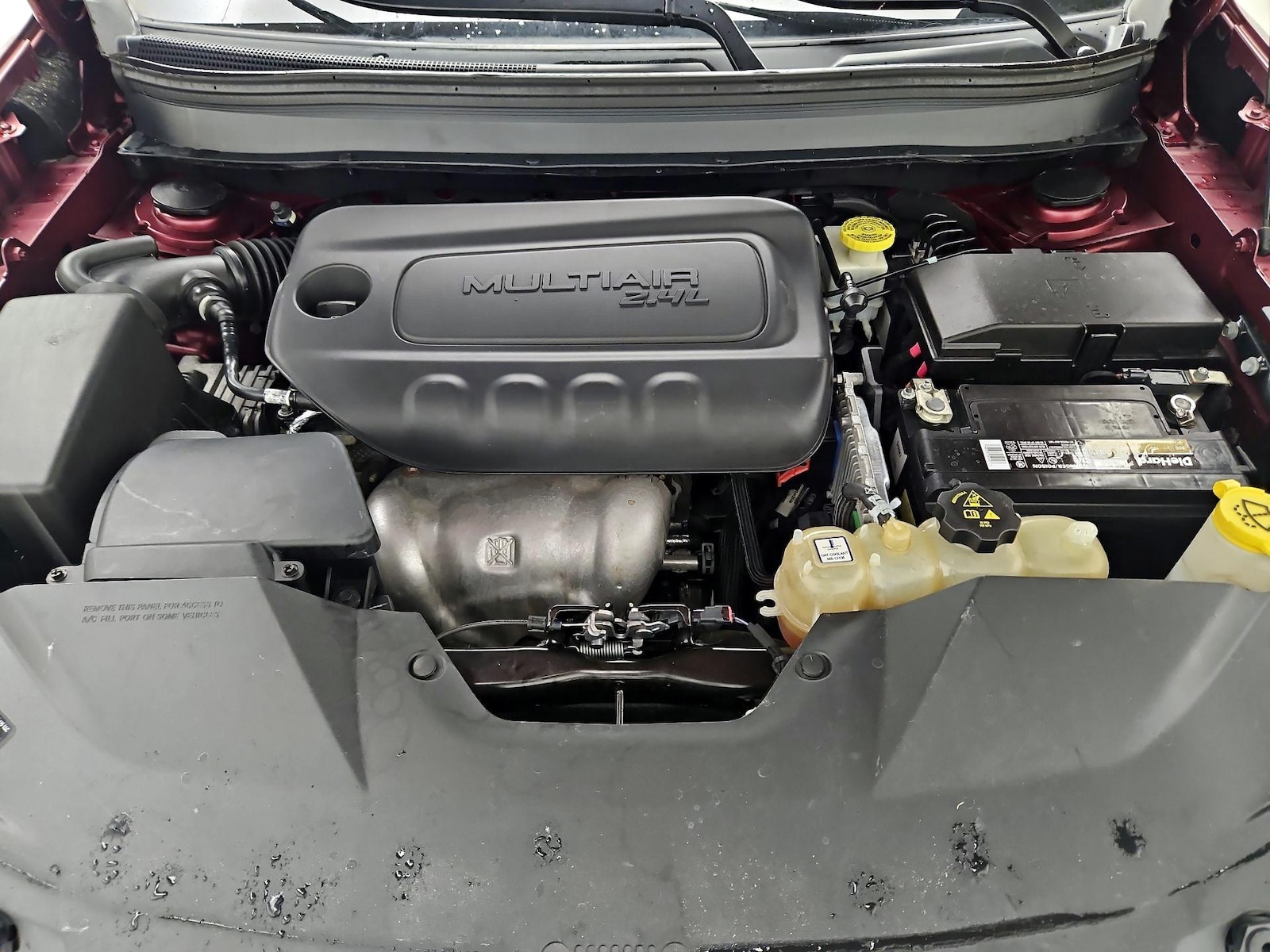 2019 Jeep Cherokee Latitude Plus - Photo 23
