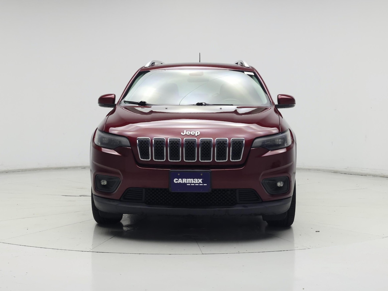 2019 Jeep Cherokee Latitude Plus - Photo 6