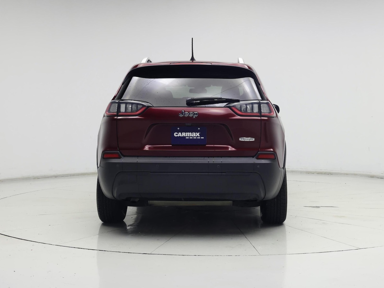 2019 Jeep Cherokee Latitude Plus - Photo 7