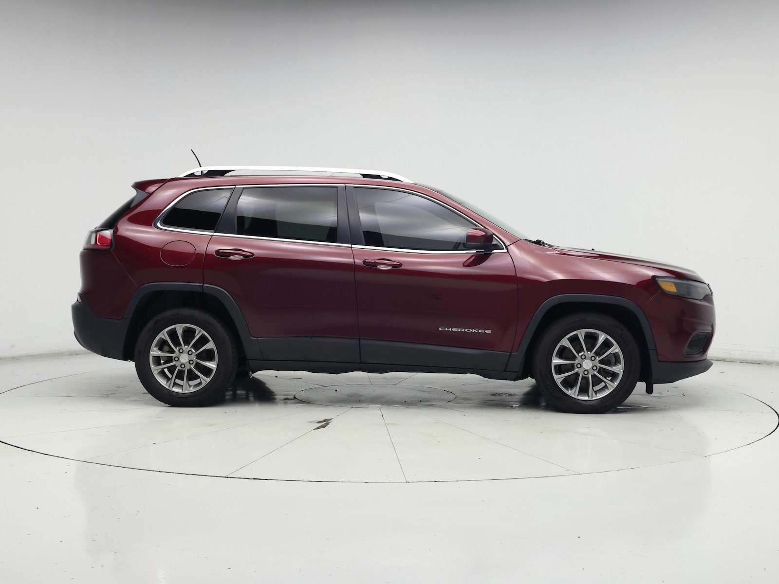 2019 Jeep Cherokee Latitude Plus - Photo 8