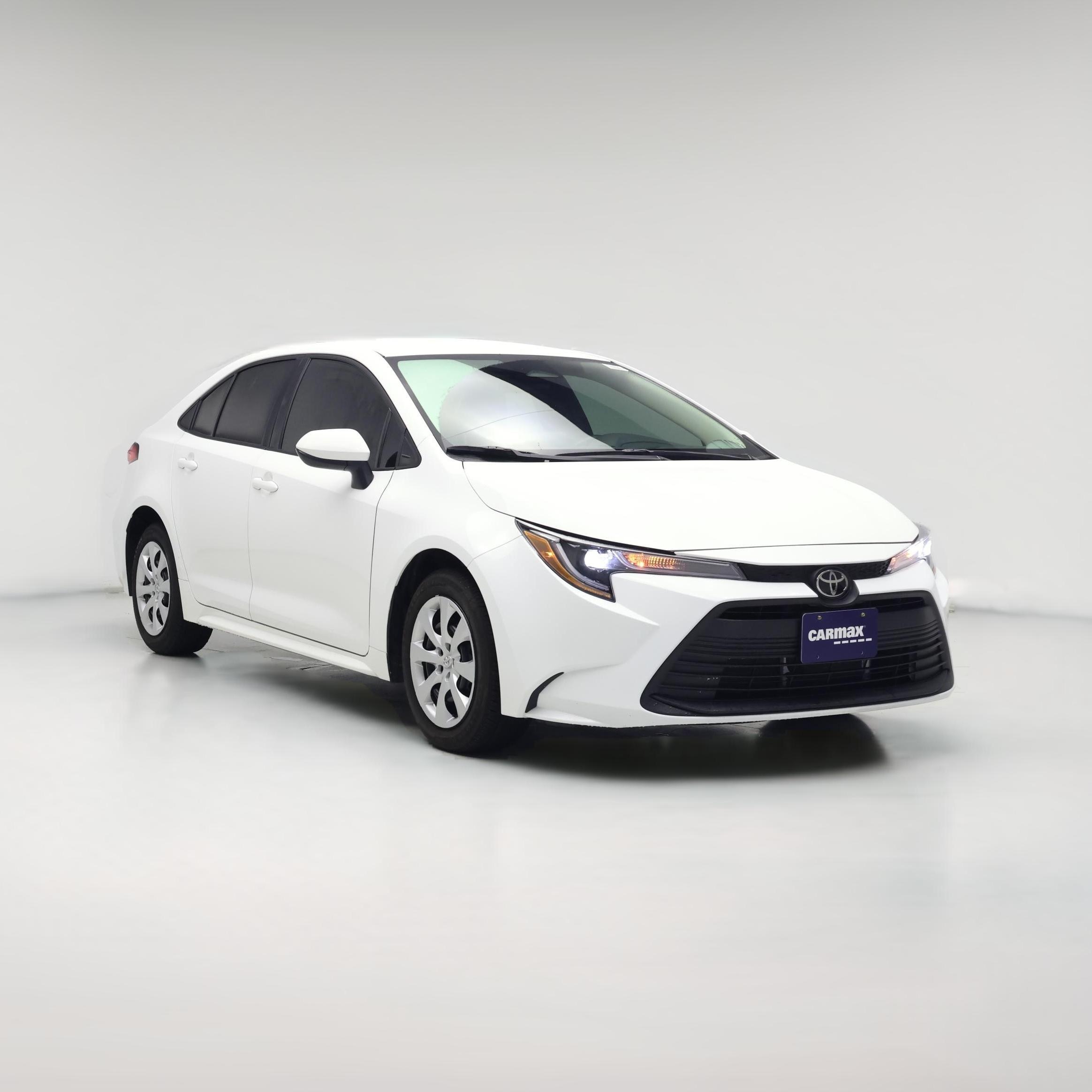 Thumbnail: 2025 Toyota Corolla - 1