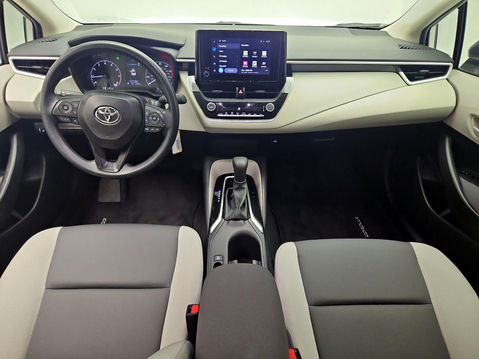 Thumbnail: 2025 Toyota Corolla - 9