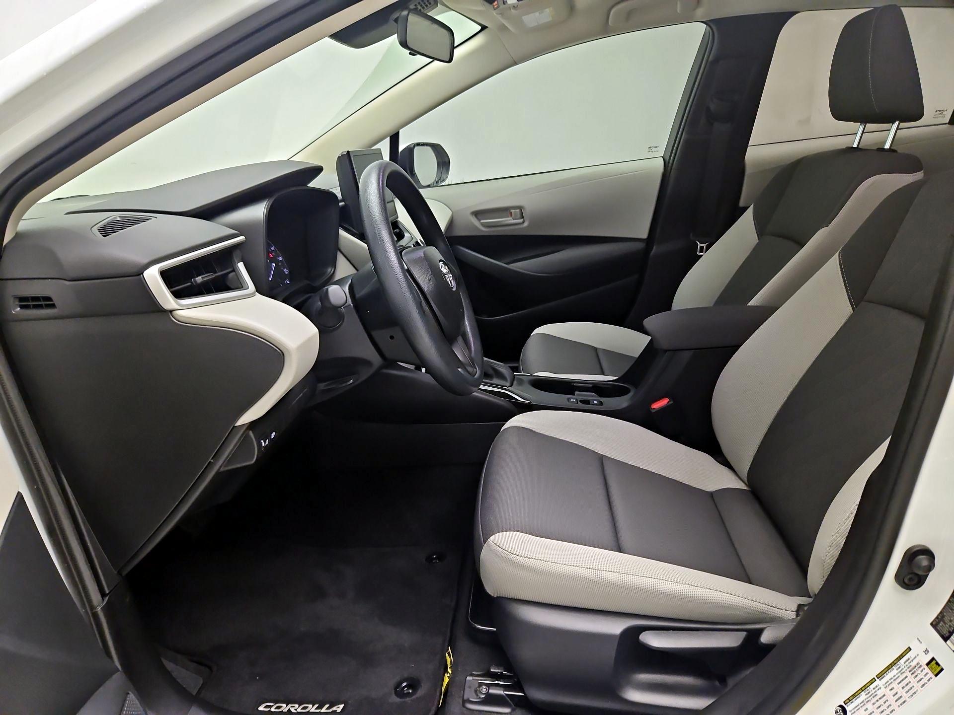 Thumbnail: 2025 Toyota Corolla - 11