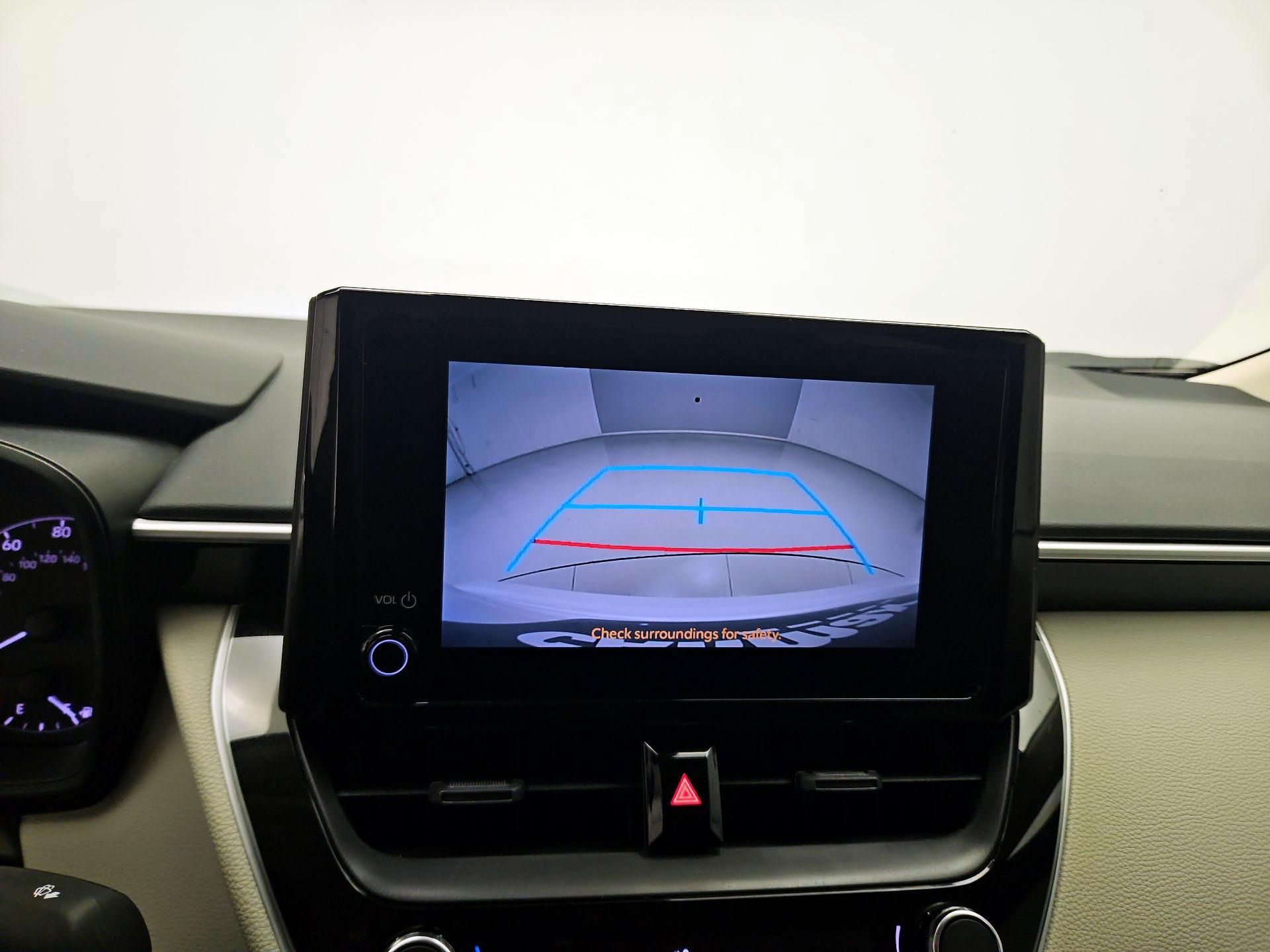 Thumbnail: 2025 Toyota Corolla - 13